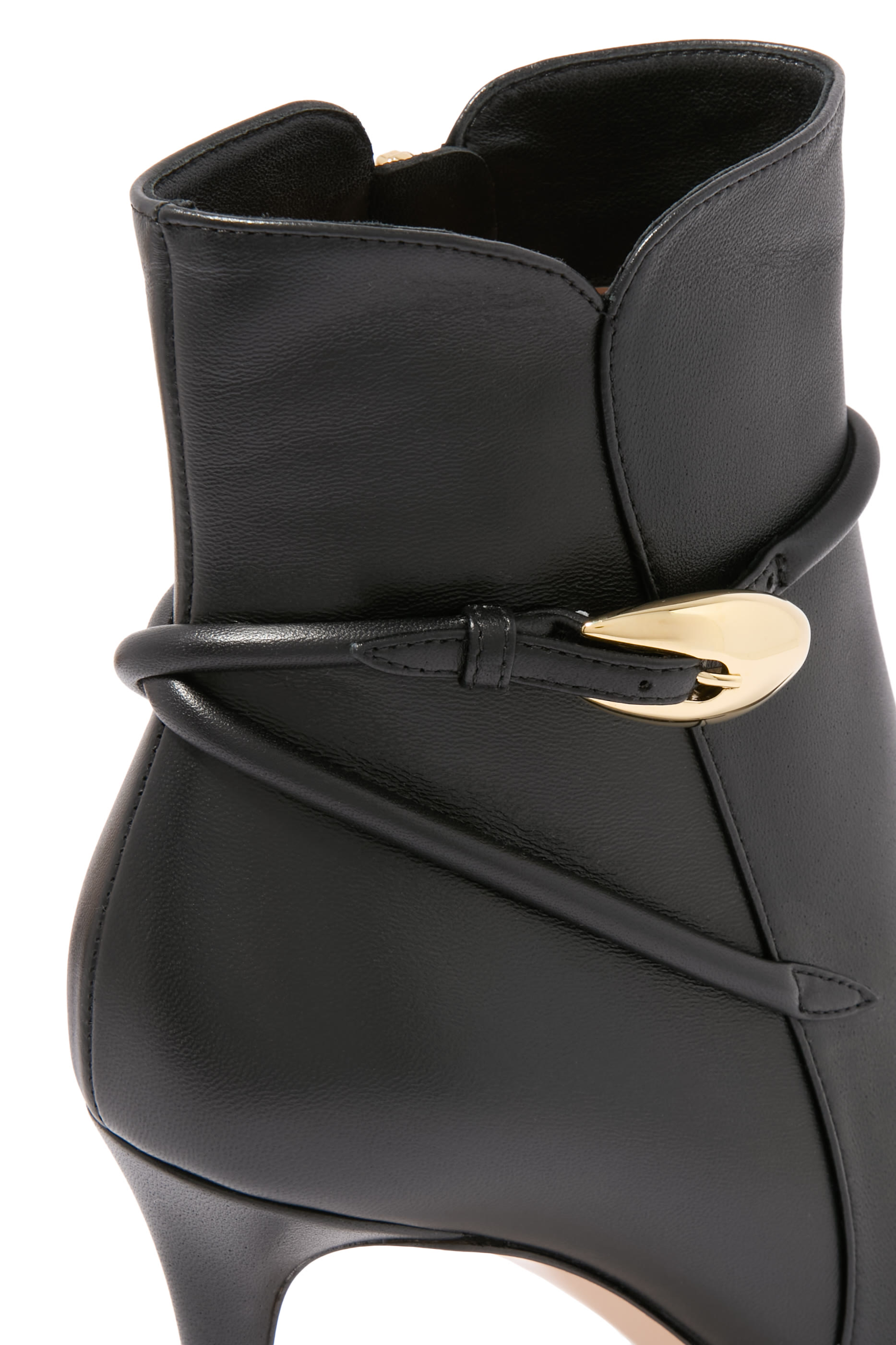 Black Mamba 85 Booties