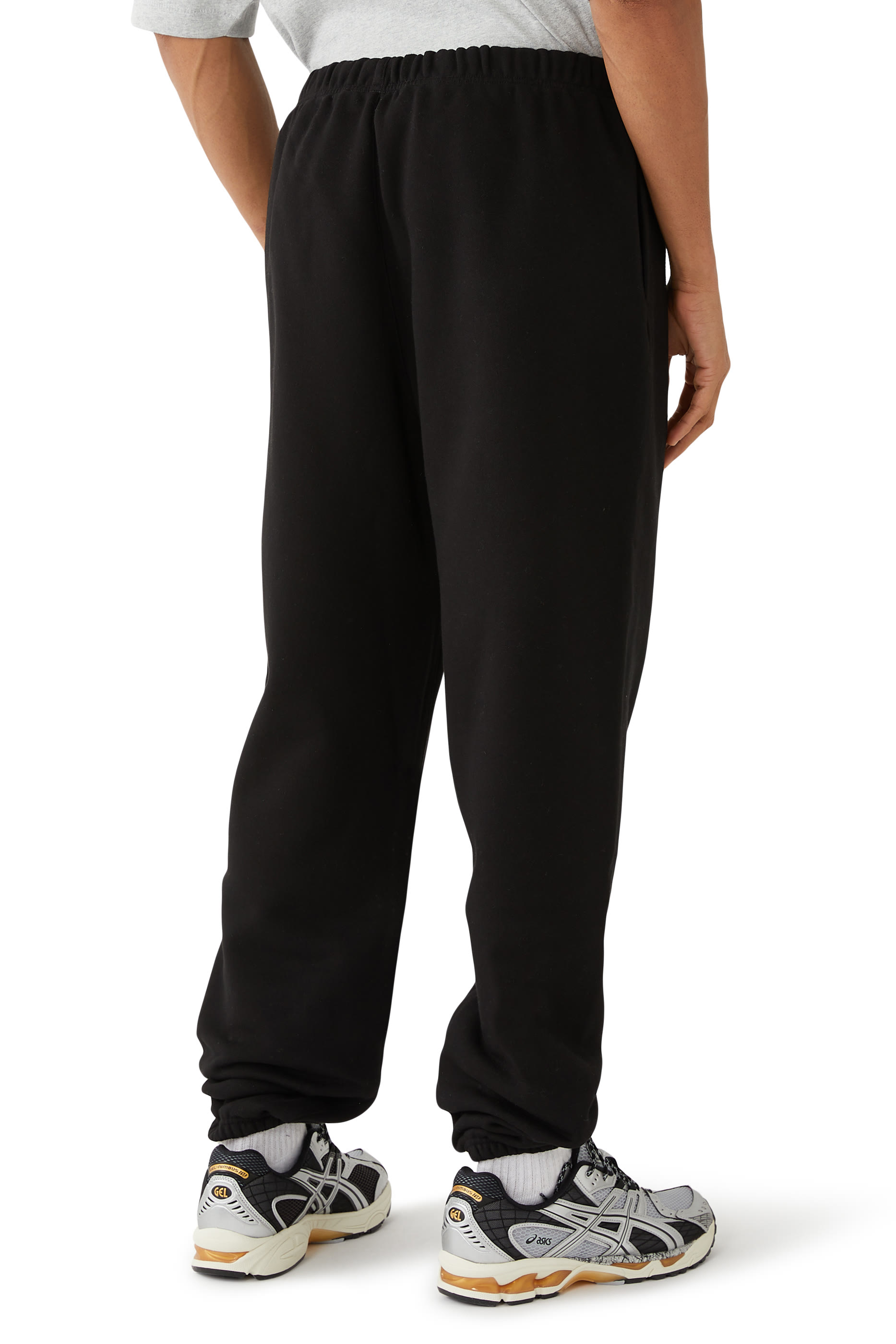 Fleece Essential Sweatpants