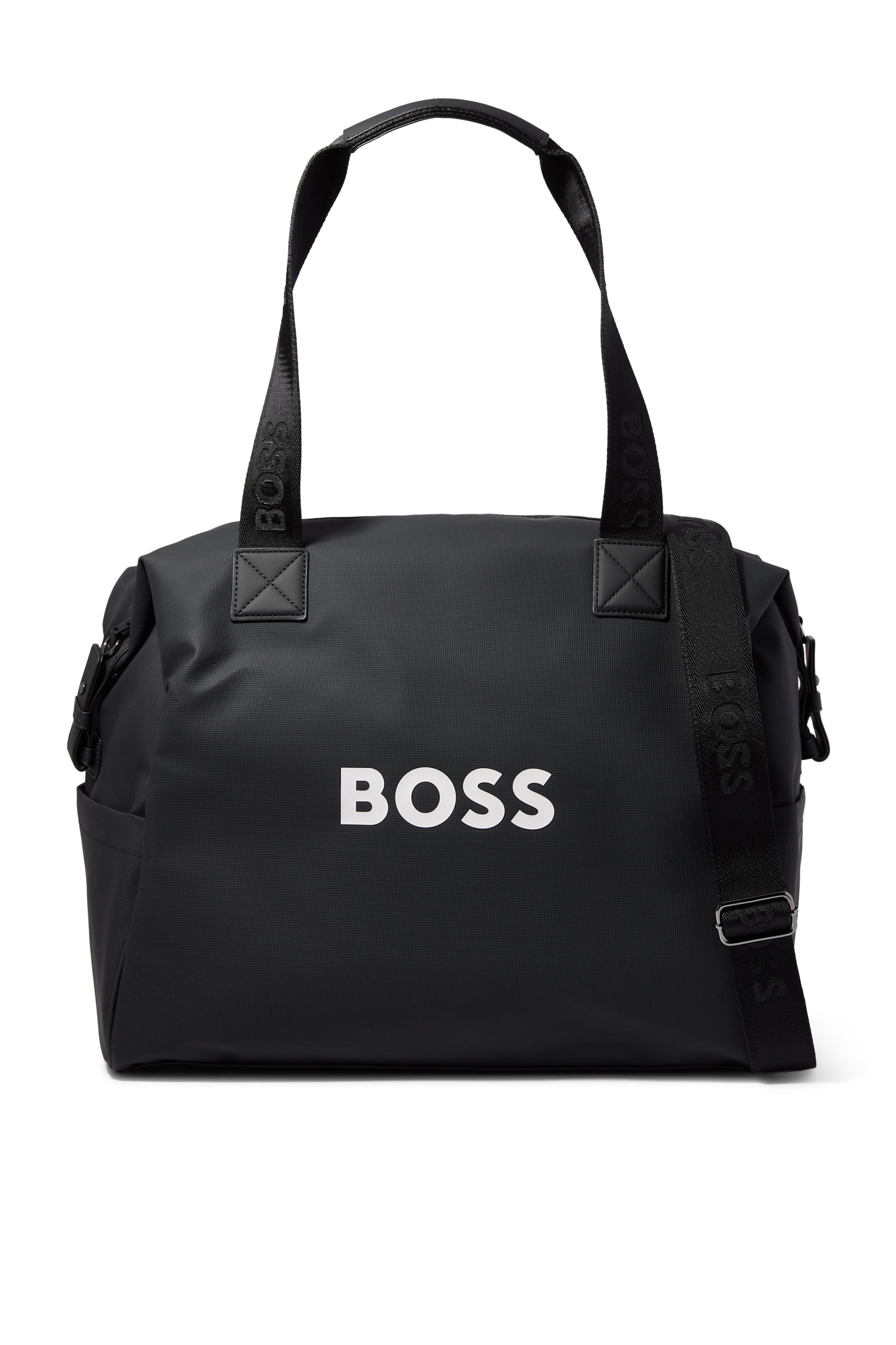 Kids  Logo Changing Bag