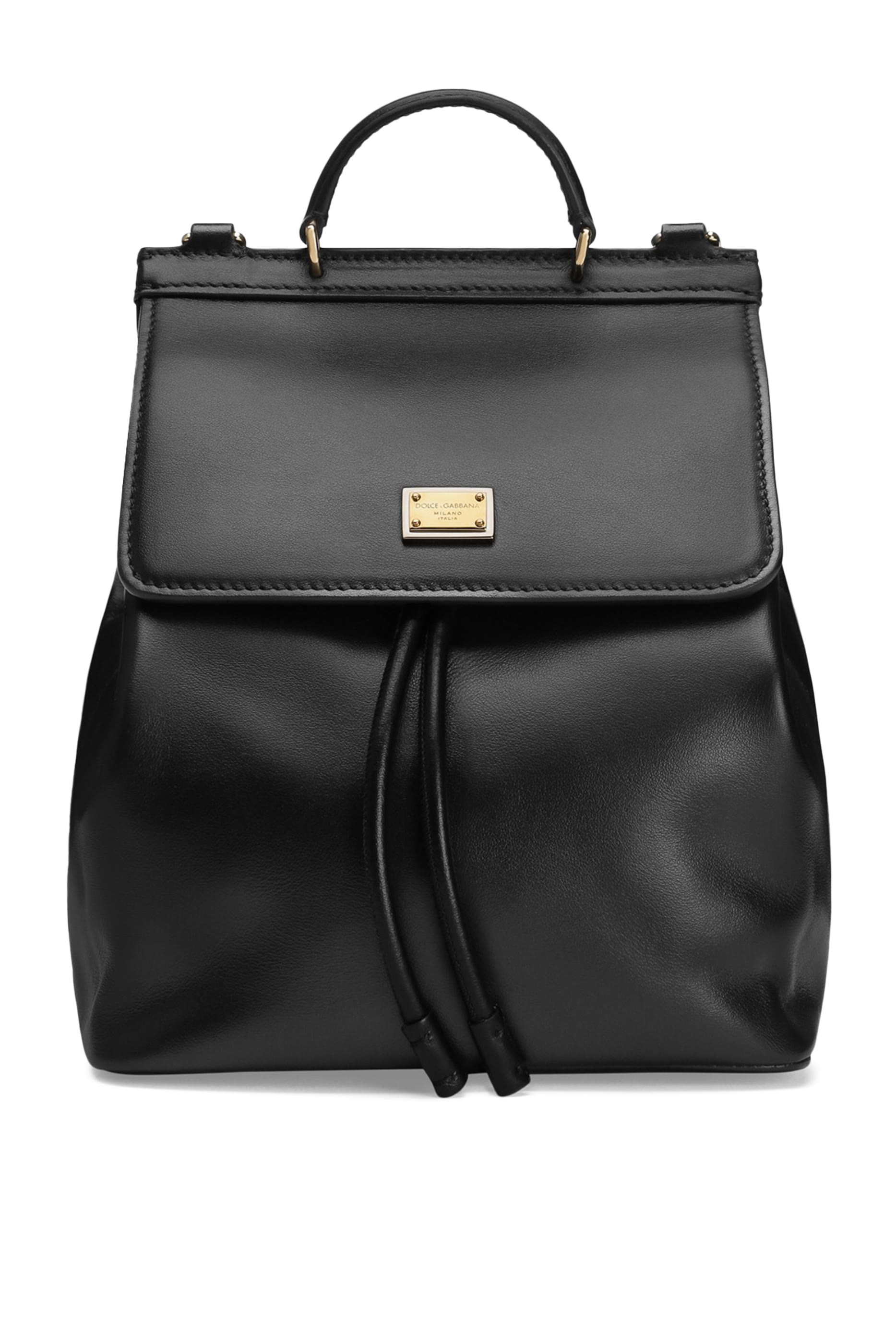 Kids Medium Deerskin Sicily Backpack