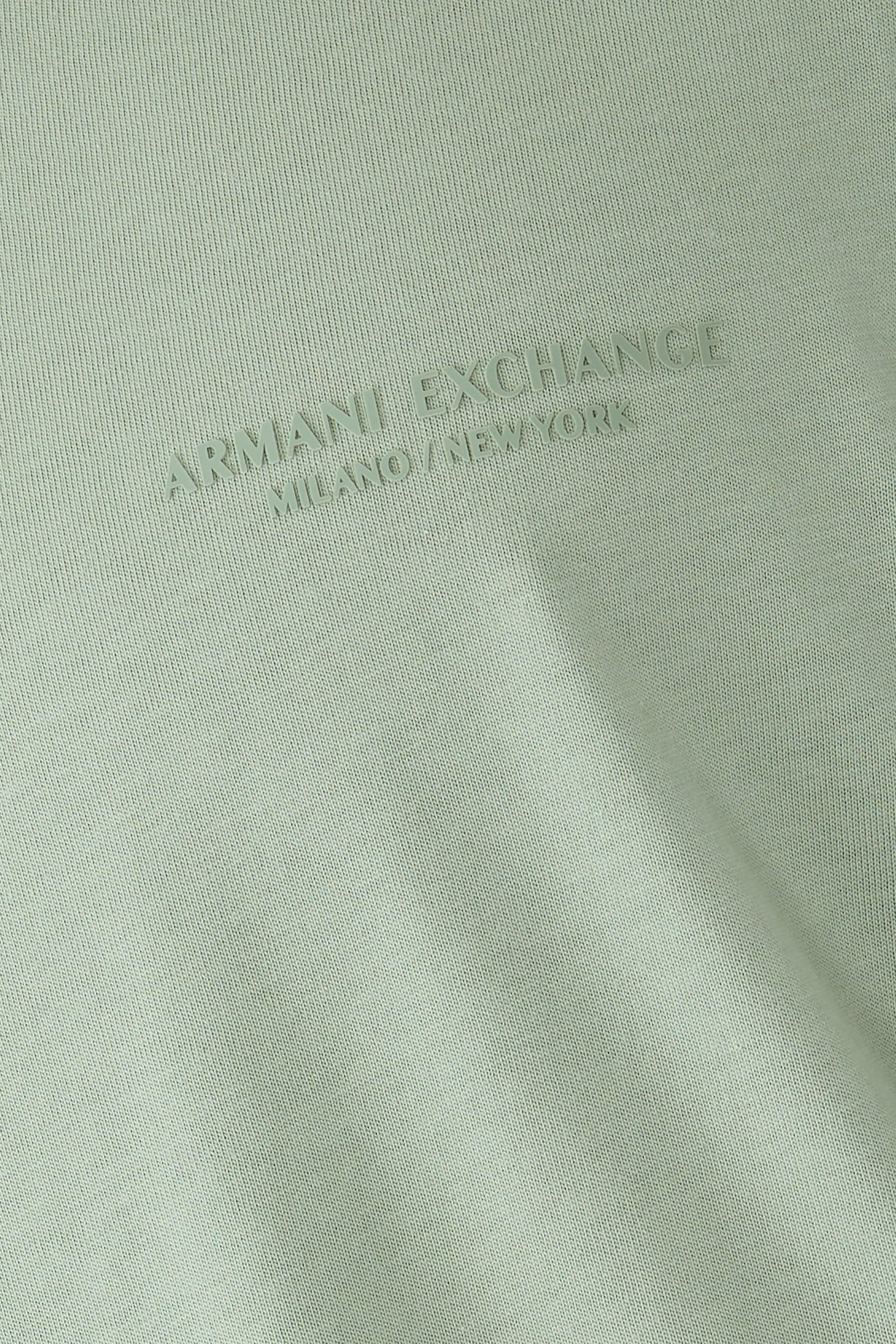 Logo Regular Fit T-Shirt