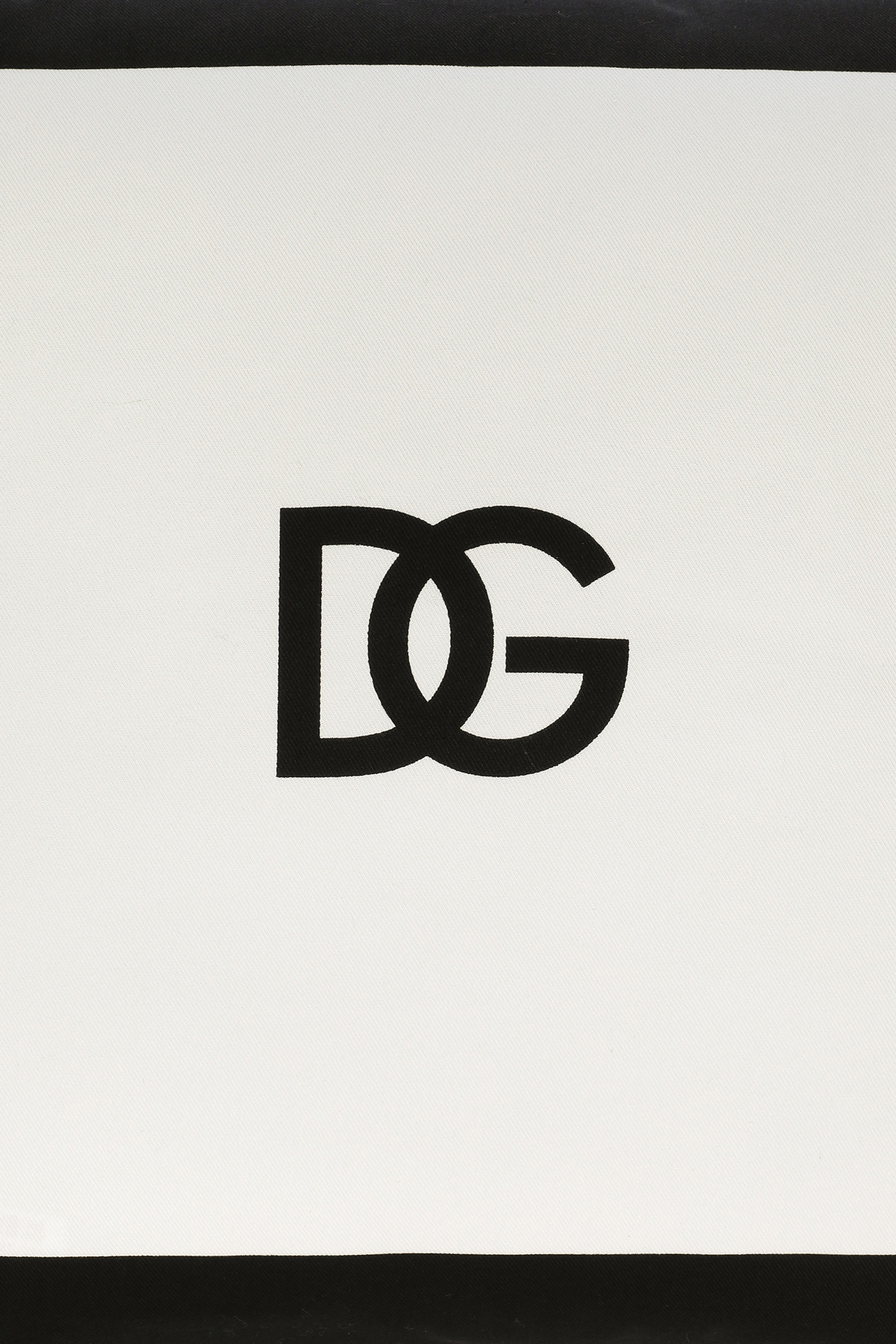 Cotton Gabardine Cushion Small