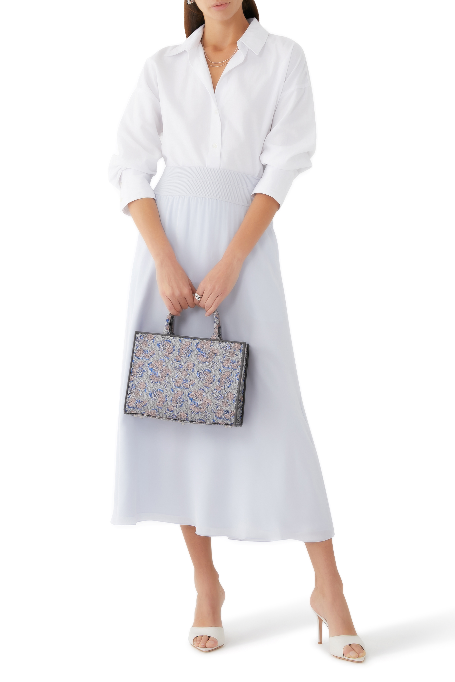 Opportunity Small Tote Bag