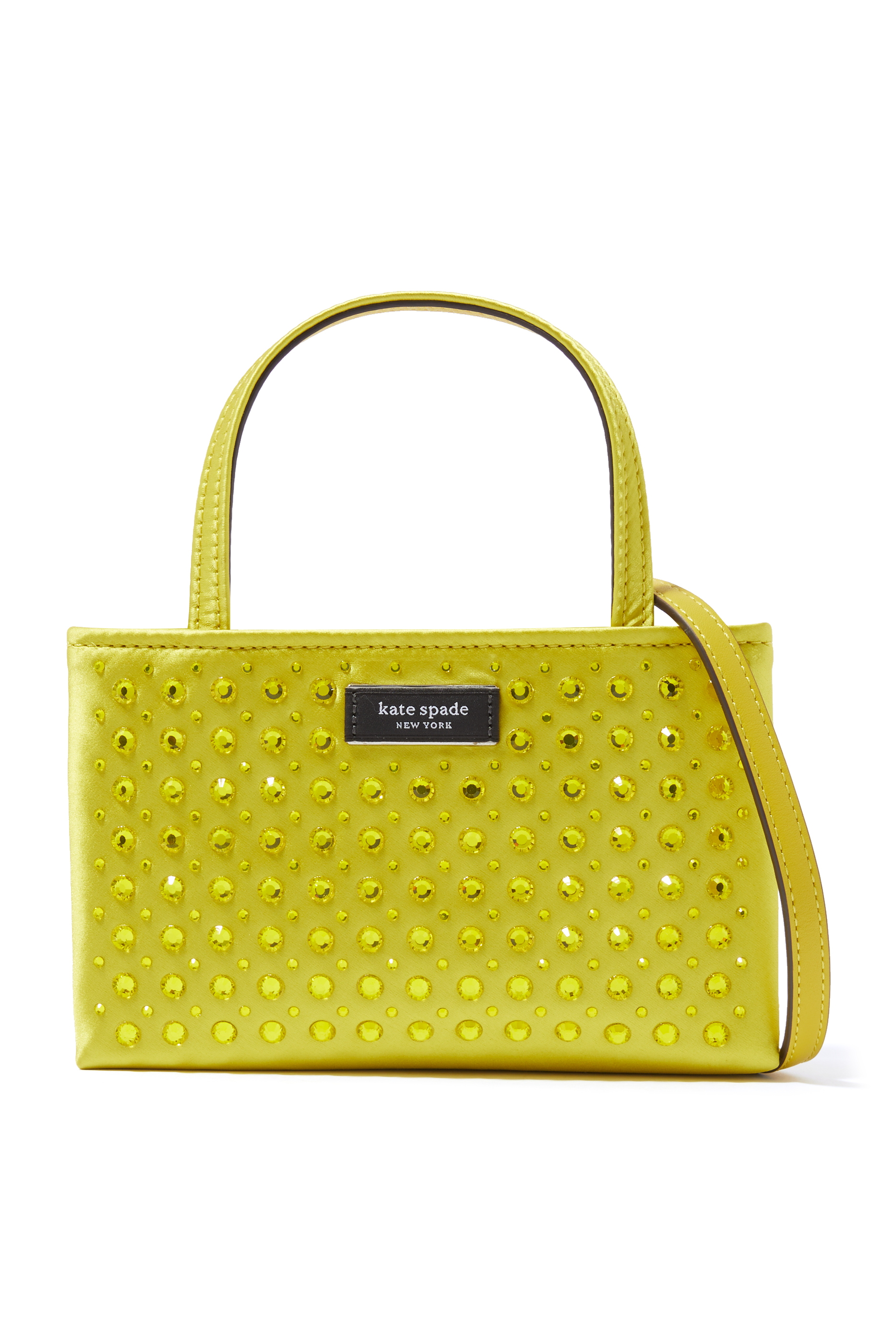 Kate Spade 24-Hour Deals: Get $198 Bags for $49 and $380 Bags for $79