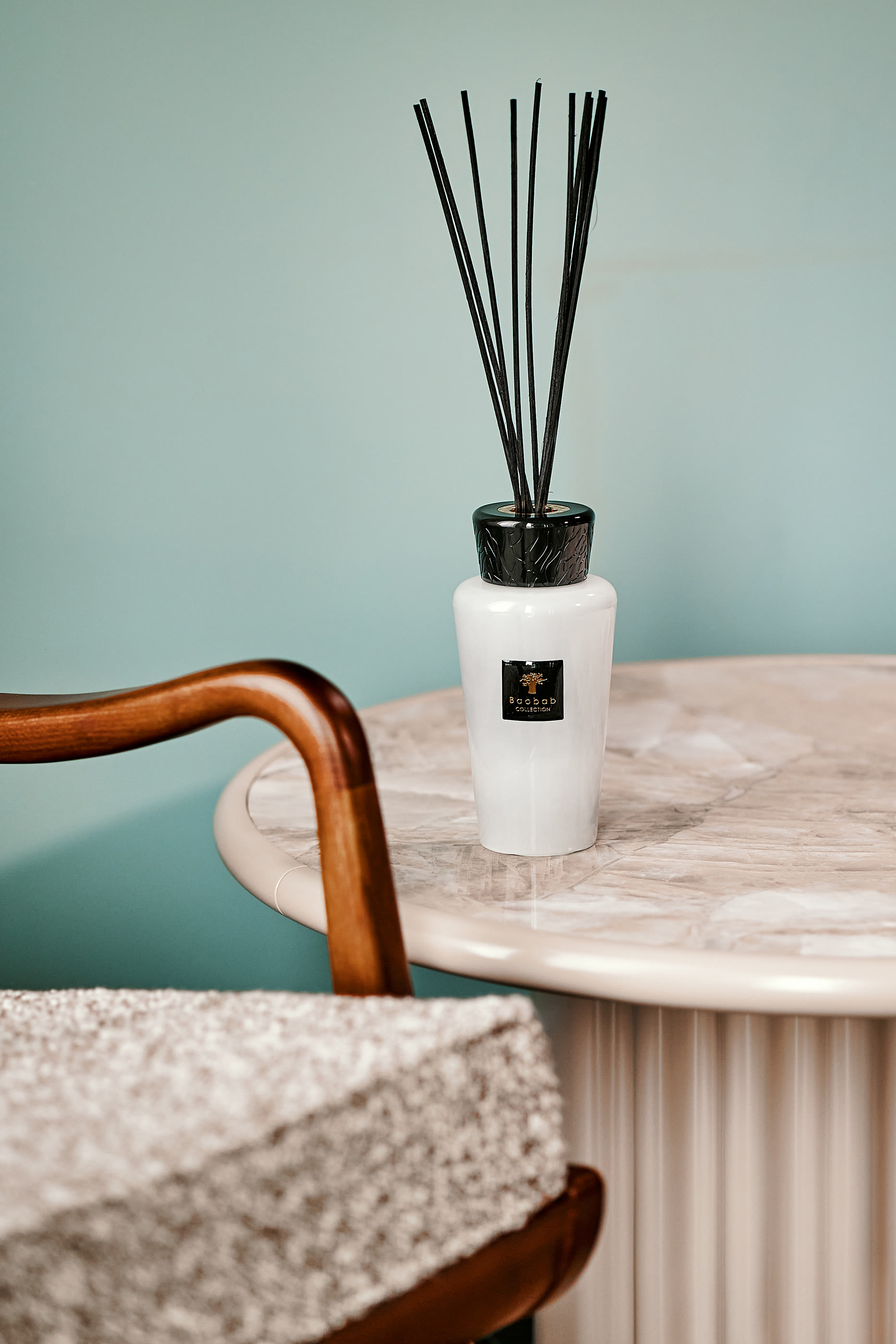 Diffuser  Pierre de Lune