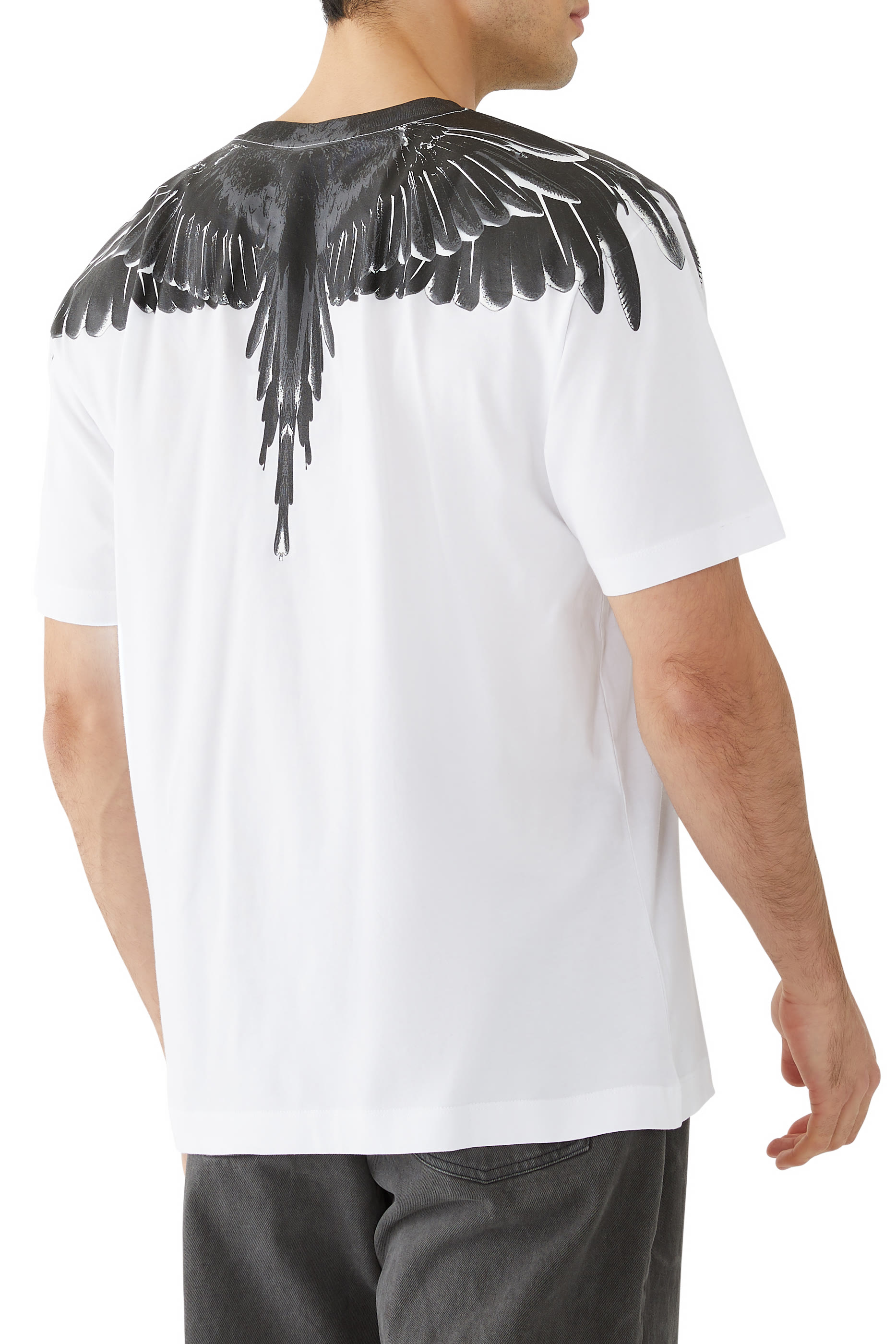 Icon Wings Regular T-Shirt