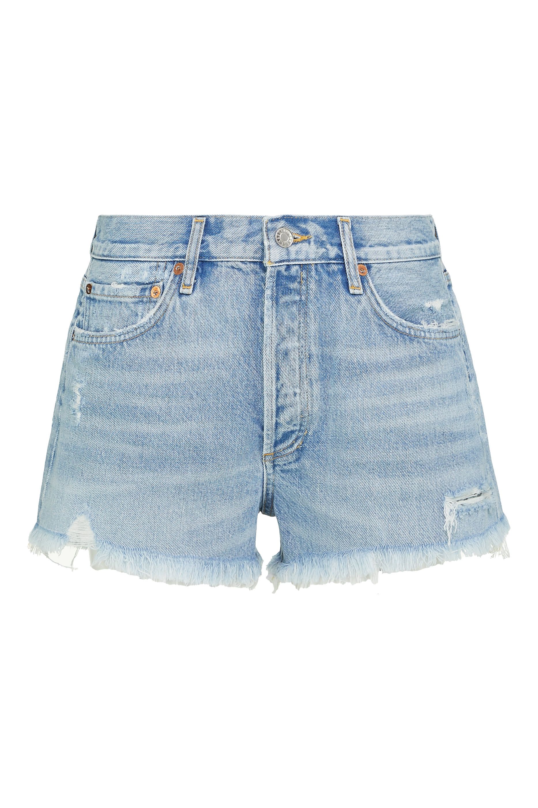 Parker Denim Shorts