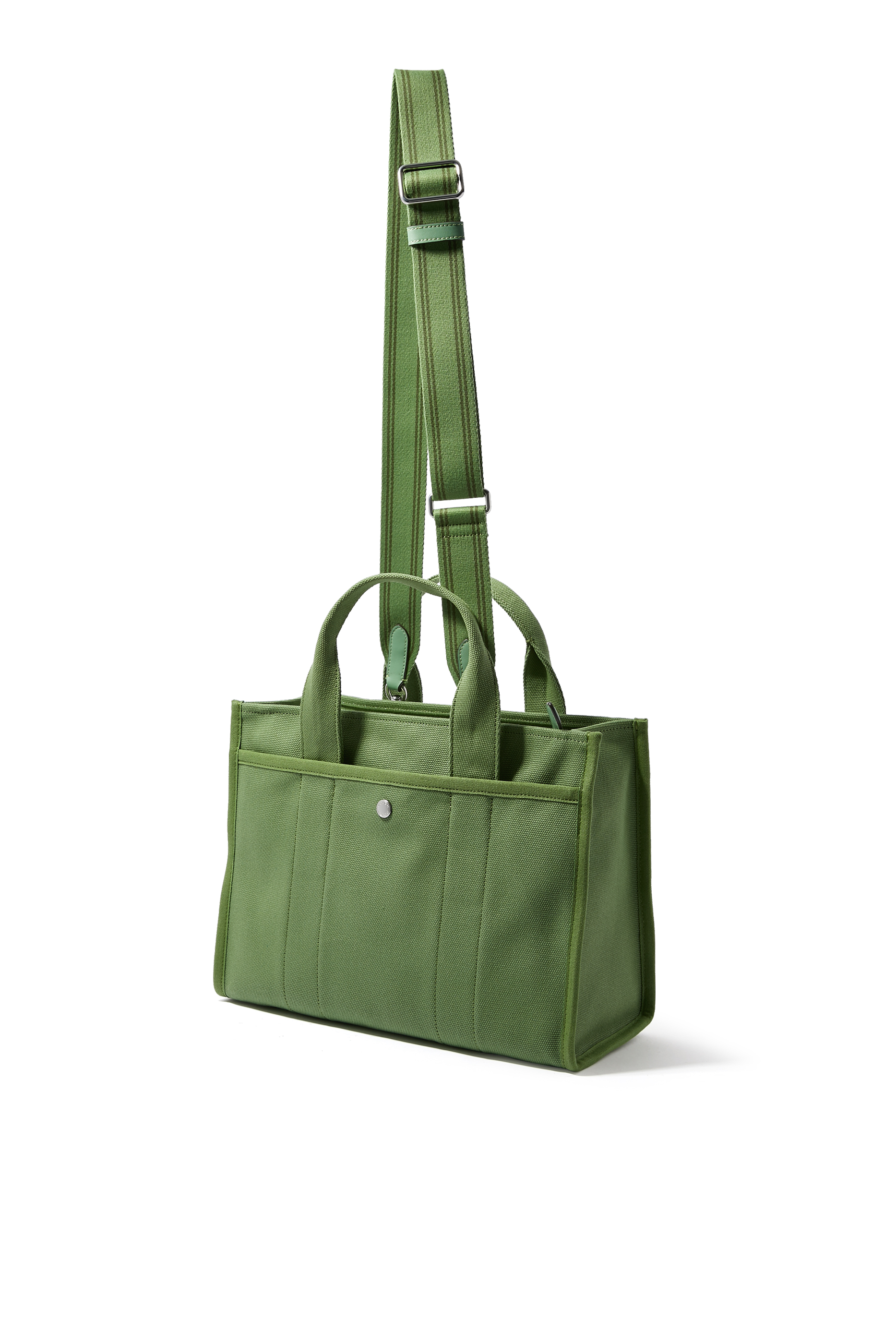 Cargo Tote Bag