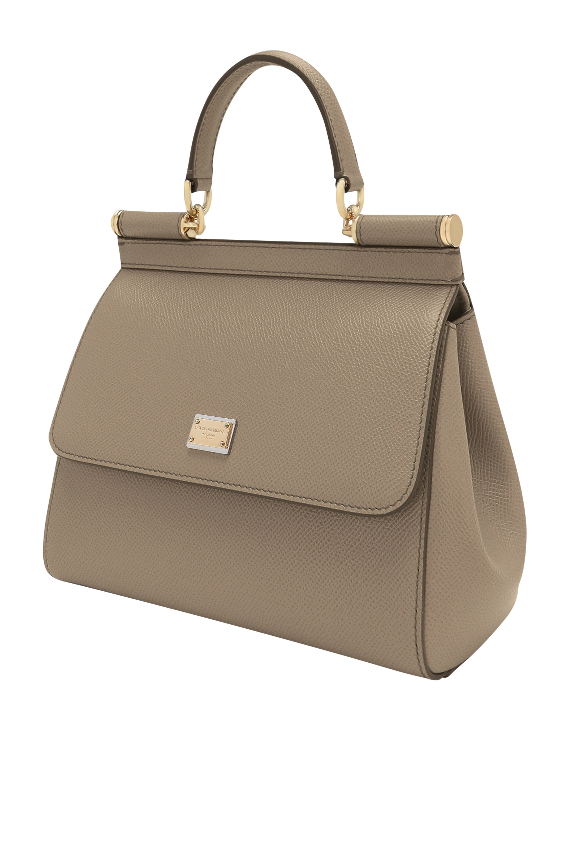 Medium Sicily Handbag