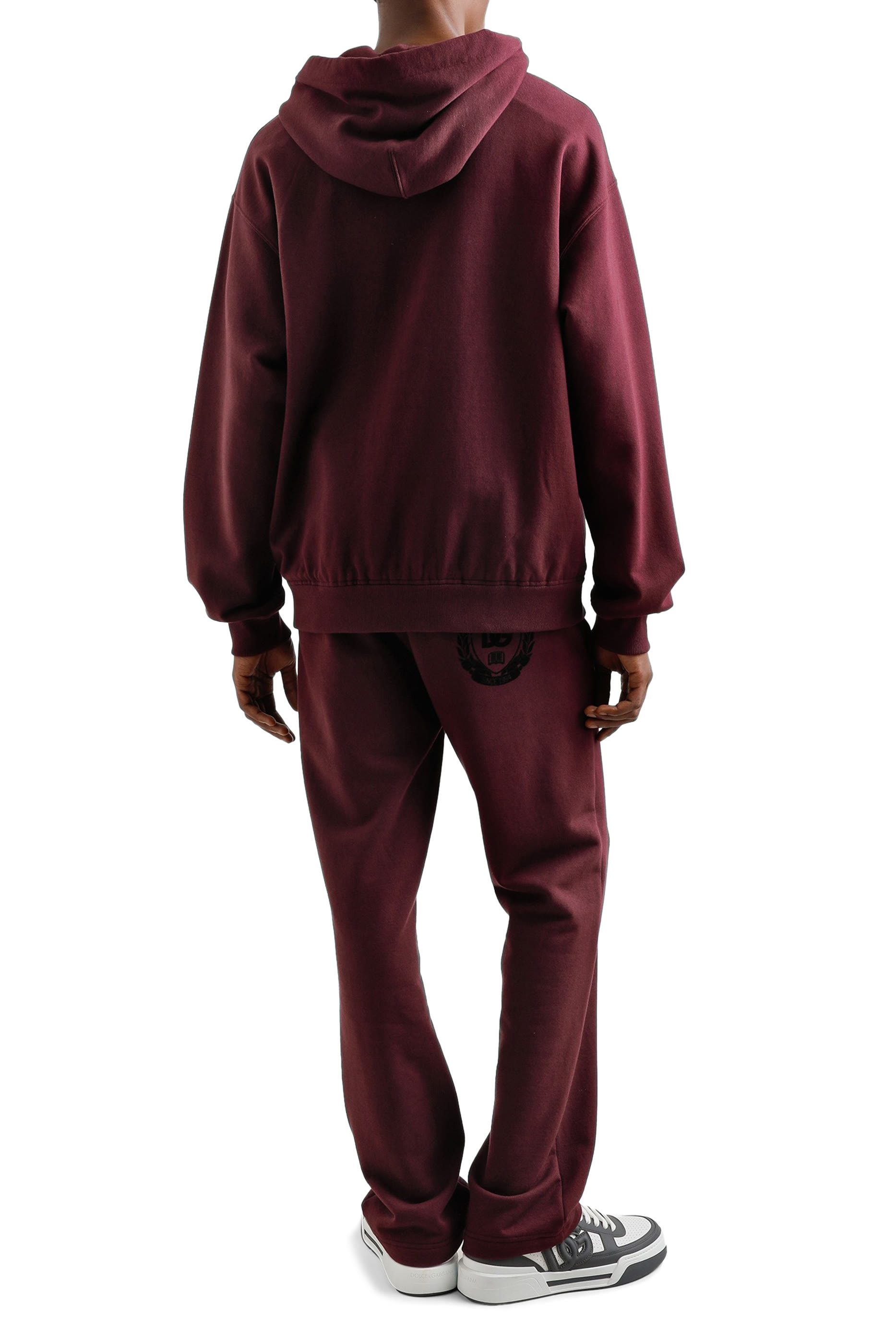 Strech Jersey Jogging Pants