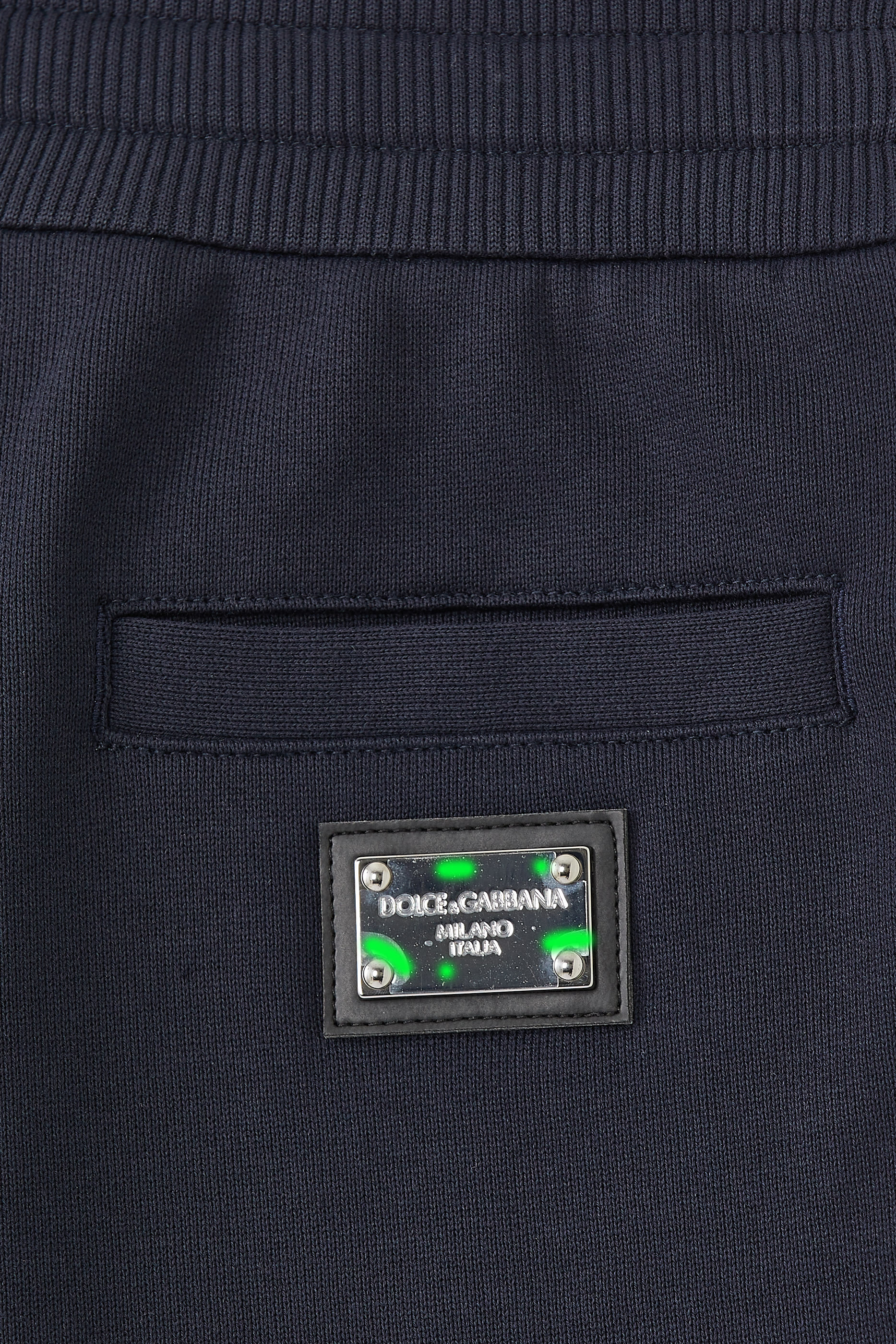 Kids Essential Bermuda Shorts