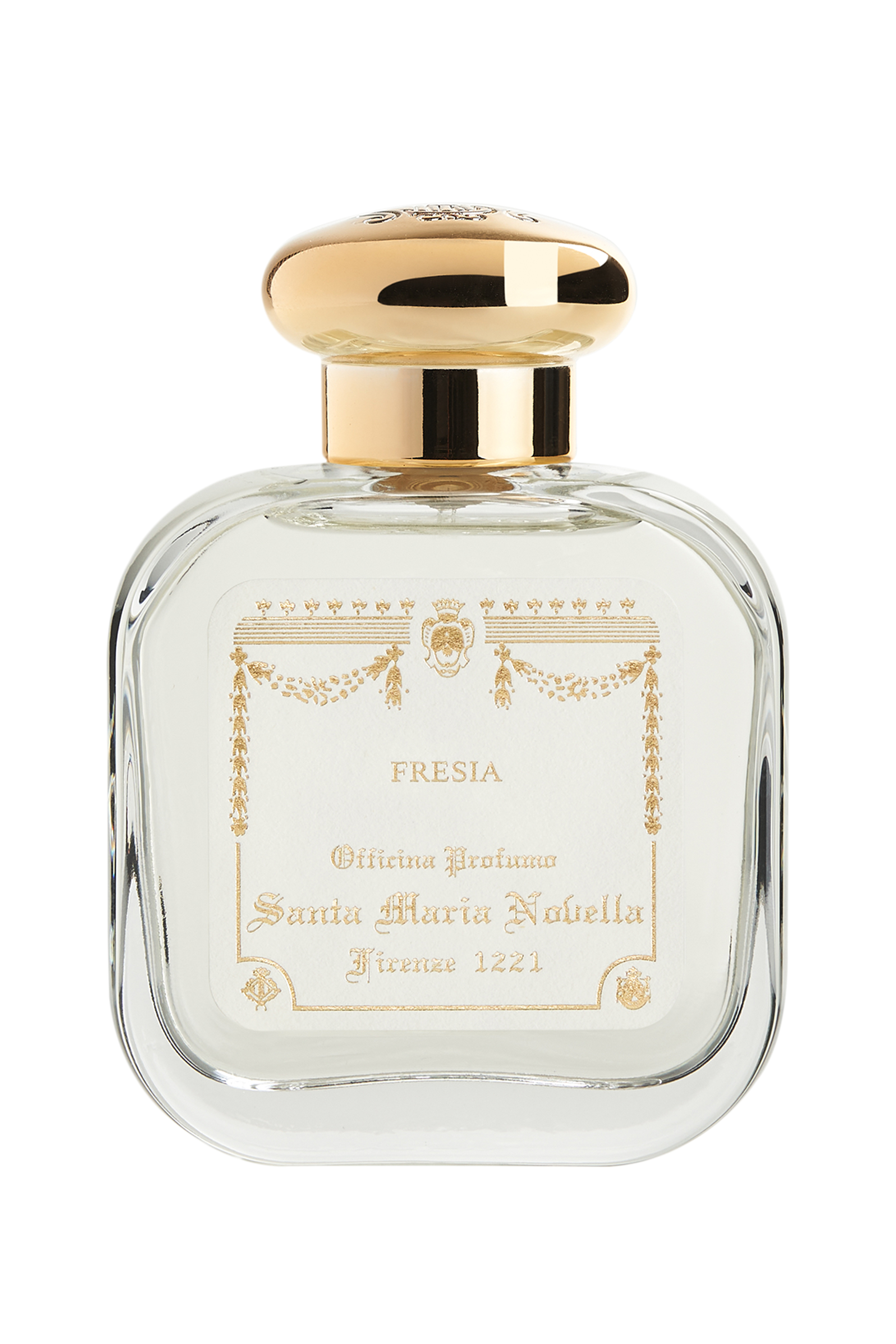 Fresia Eau de Cologne