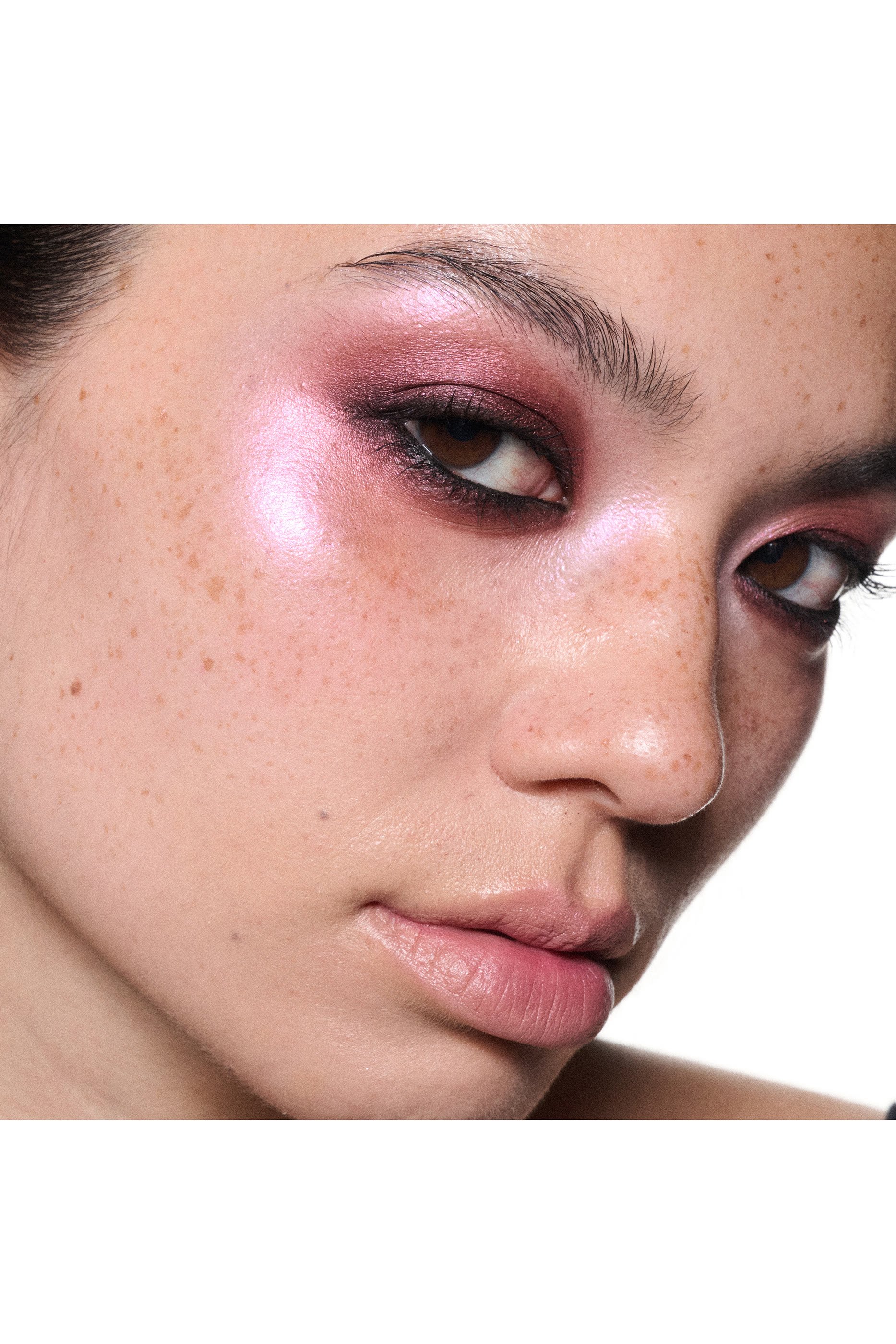 Metamorphosis Face & Eye Palette