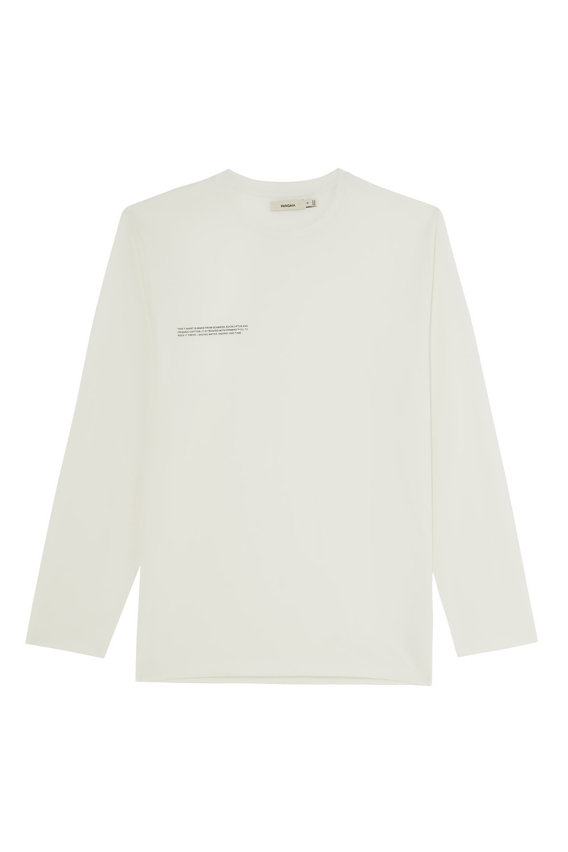 Logo Long Sleeve T-Shirt