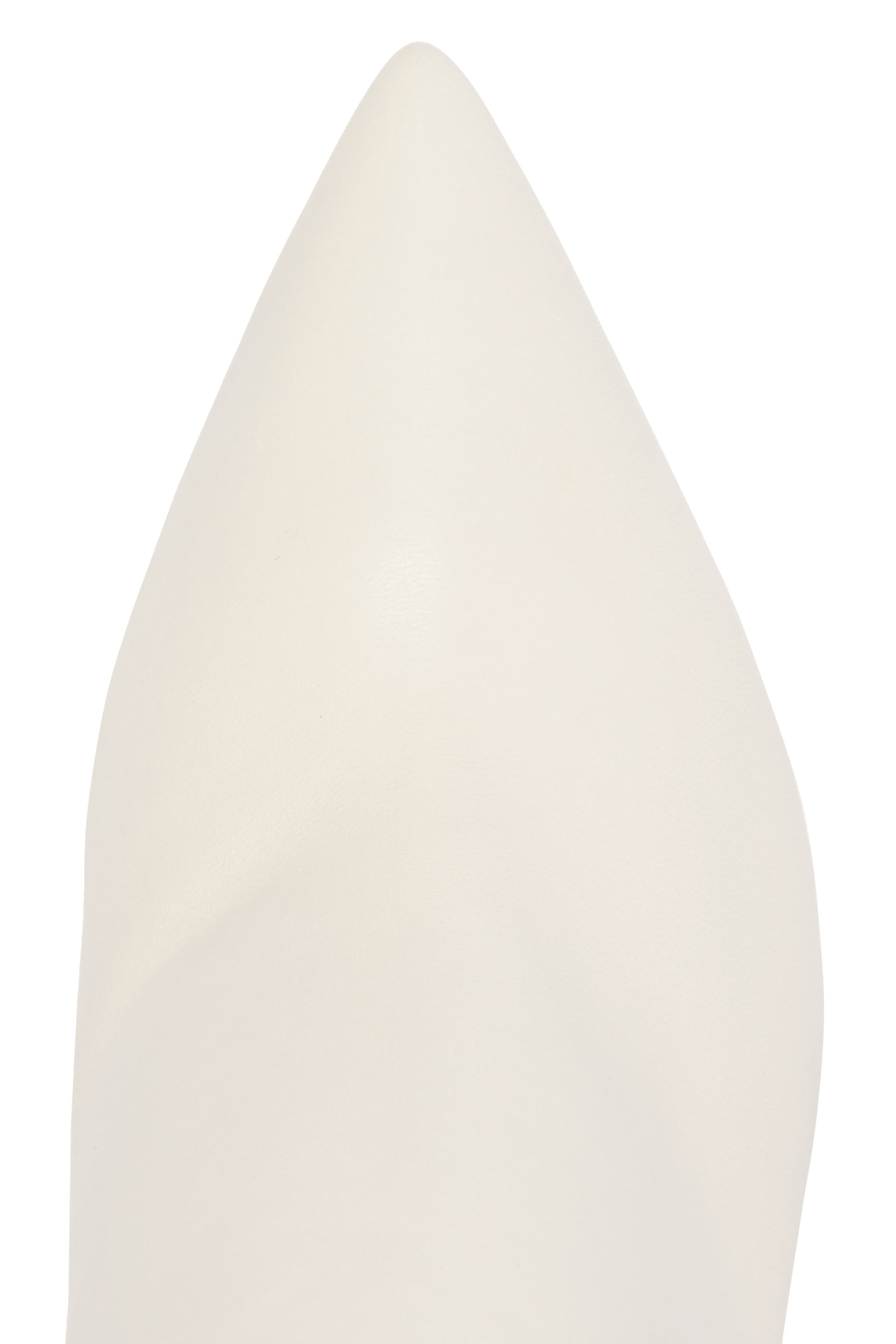 Levy 85 Point Toe Heel Booties