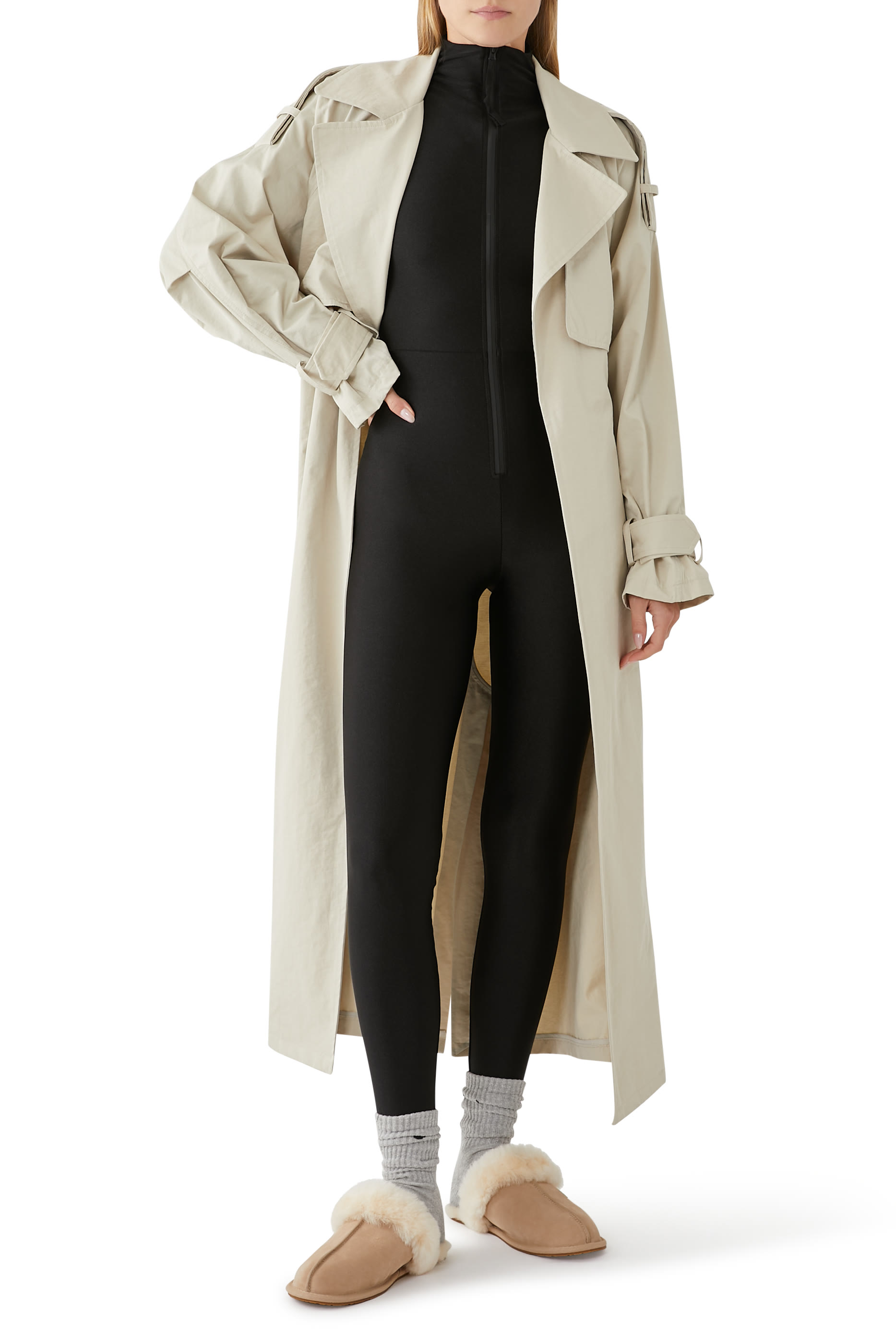 Scuffette II Slippers