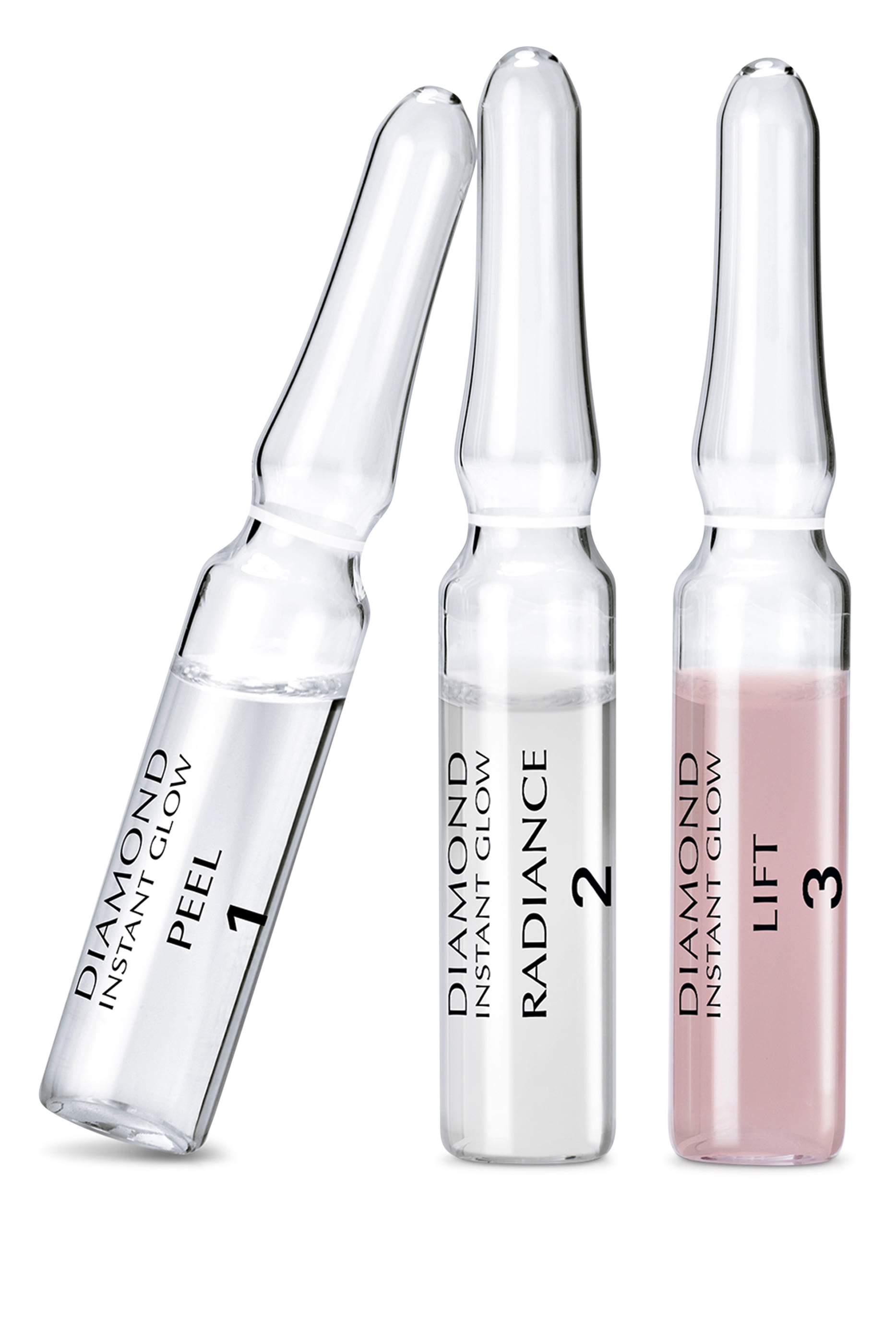 Diamond Instant Glow