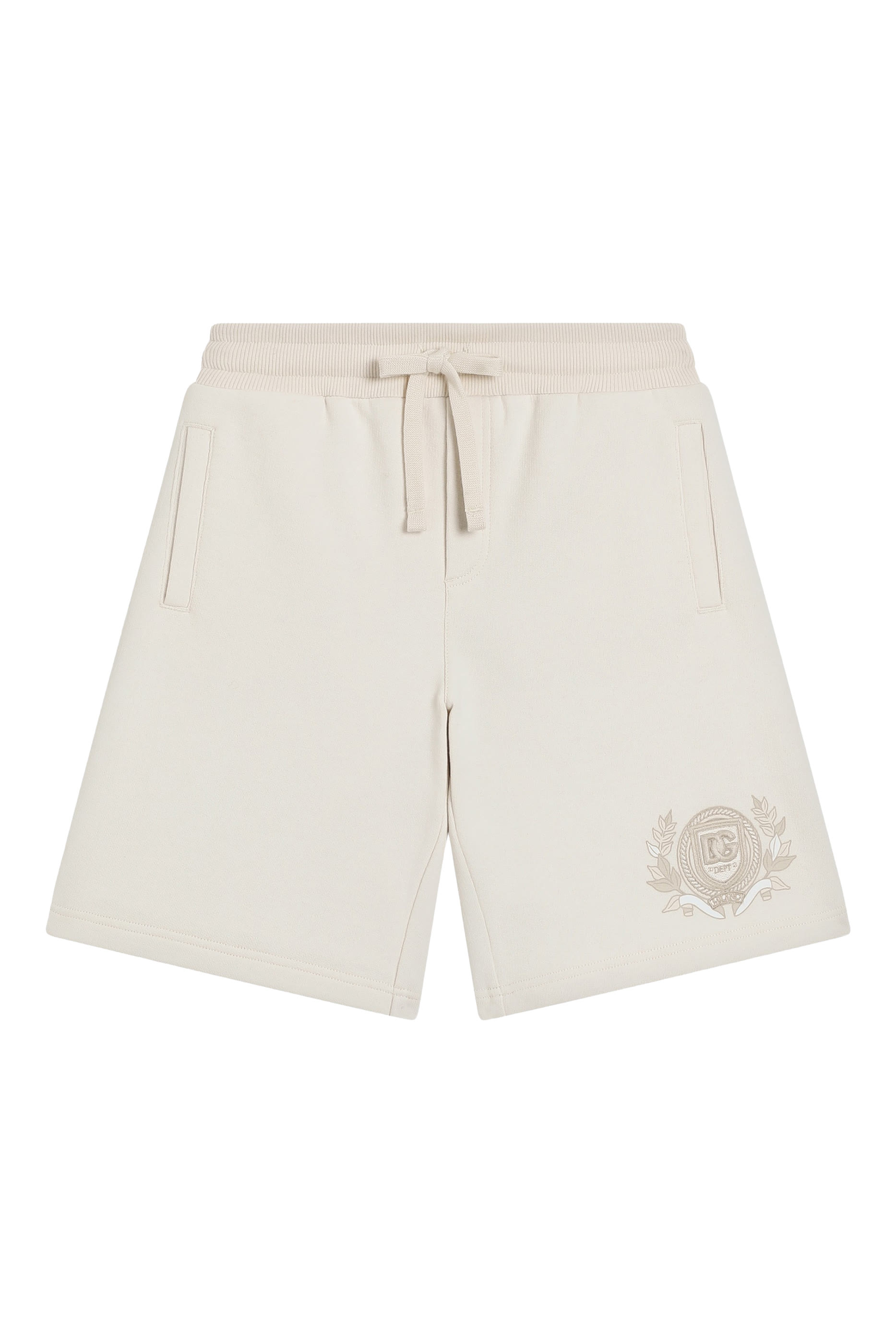 Kids Logo Jersey Shorts