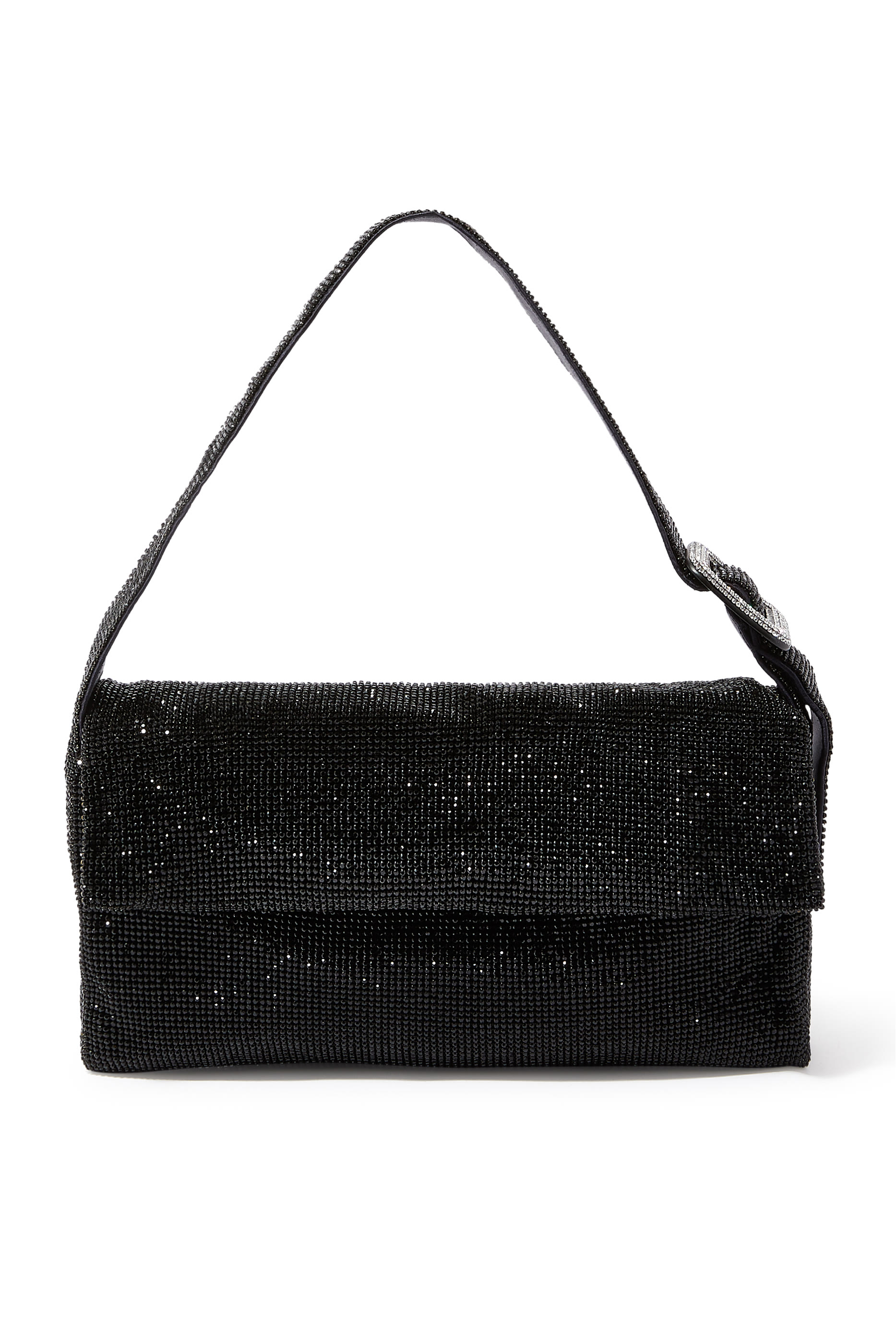 Vitty La Grande Shoulder Bag