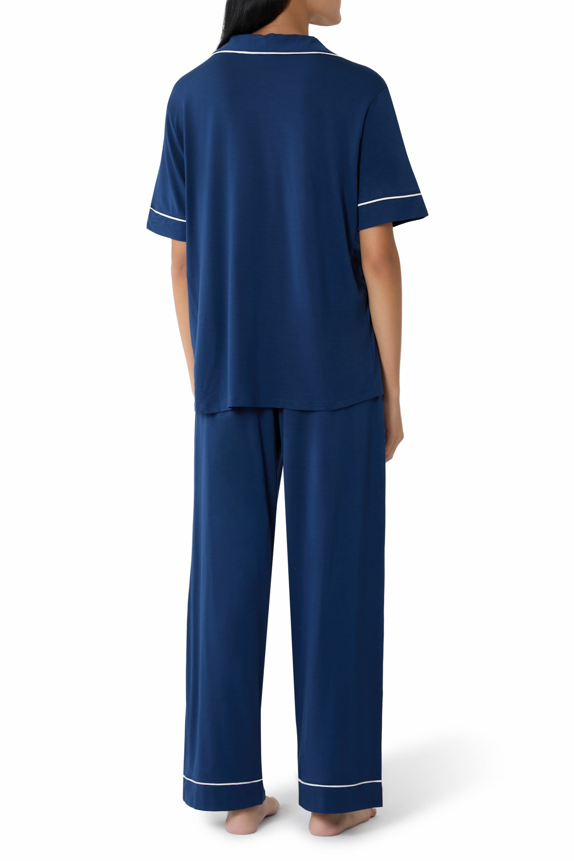  Gisele TENCEL™ Modal Long PJ Set