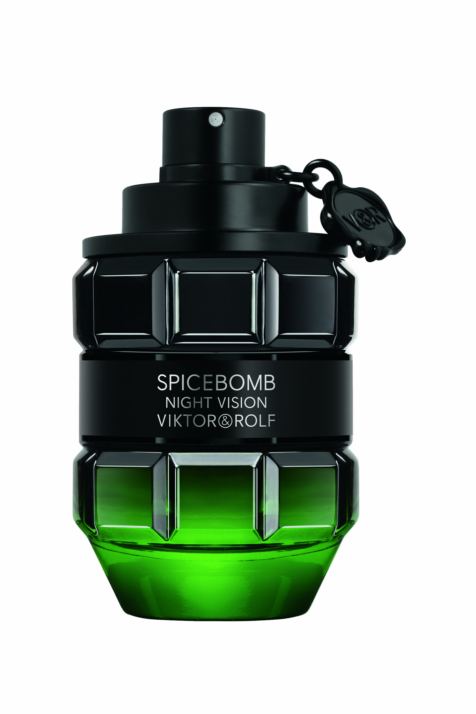 Spicebomb Night Vision Eau de Toilette