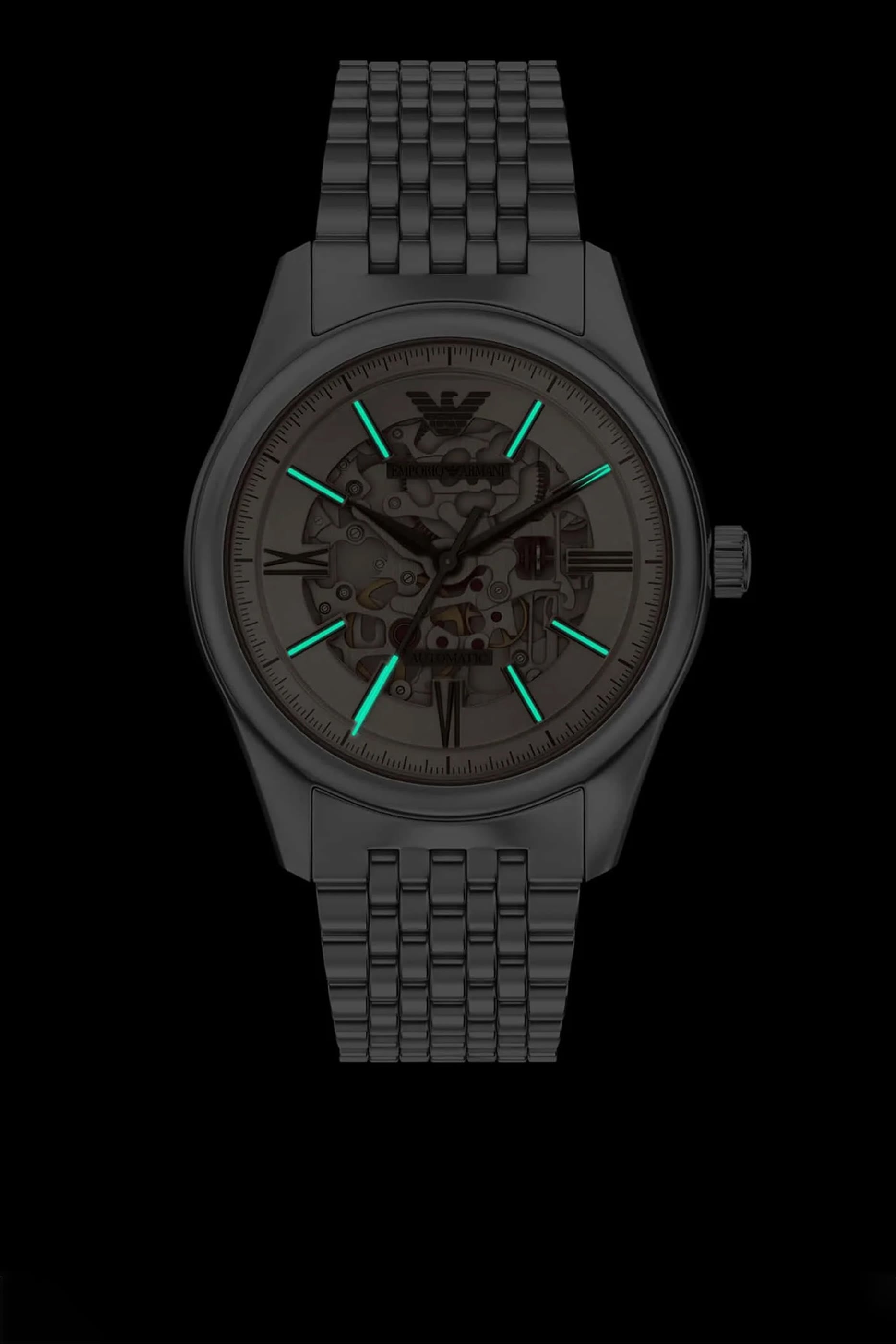 Miyota 8N24 Automatic Watch
