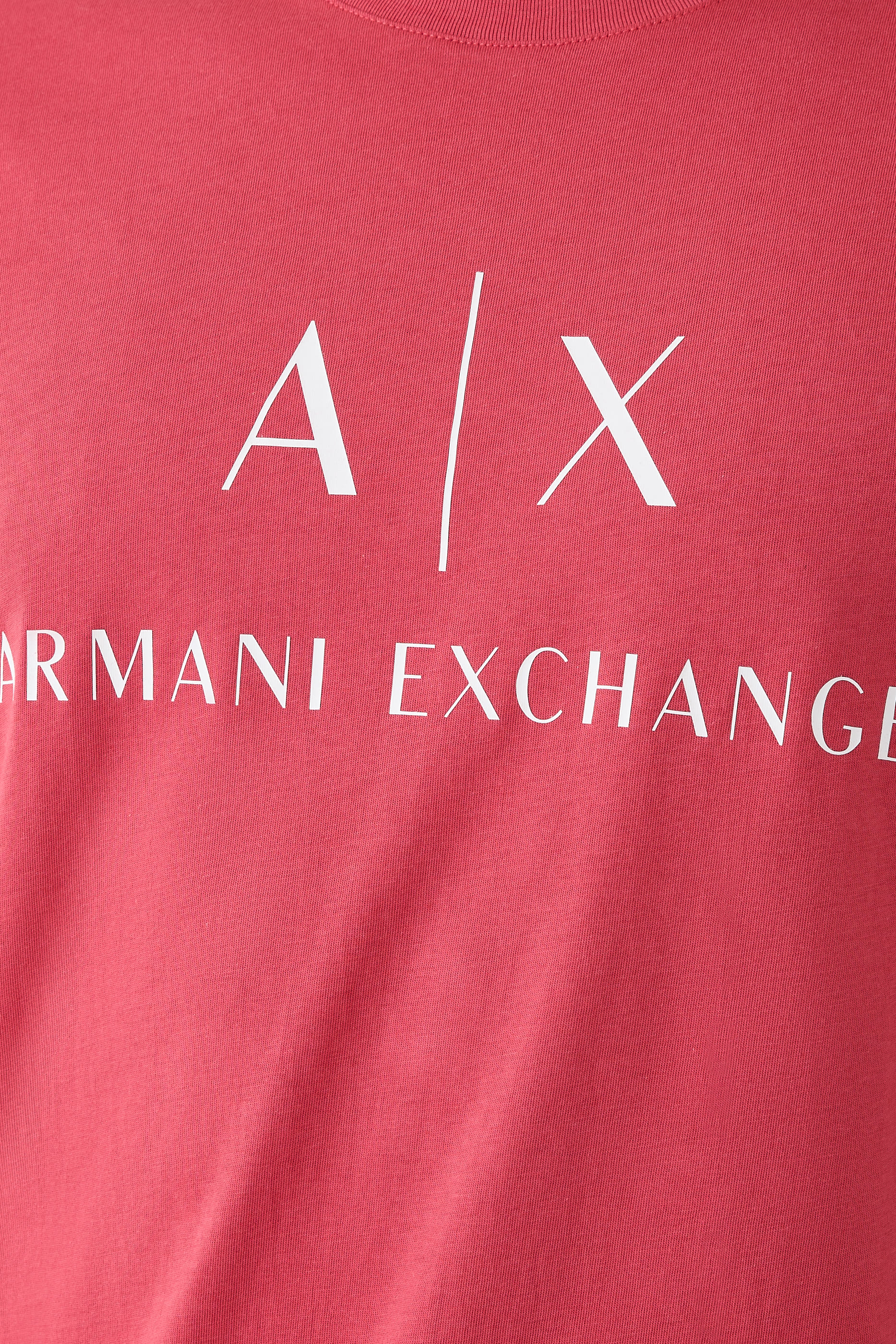 Logo Slim-Fit Jersey T-Shirt