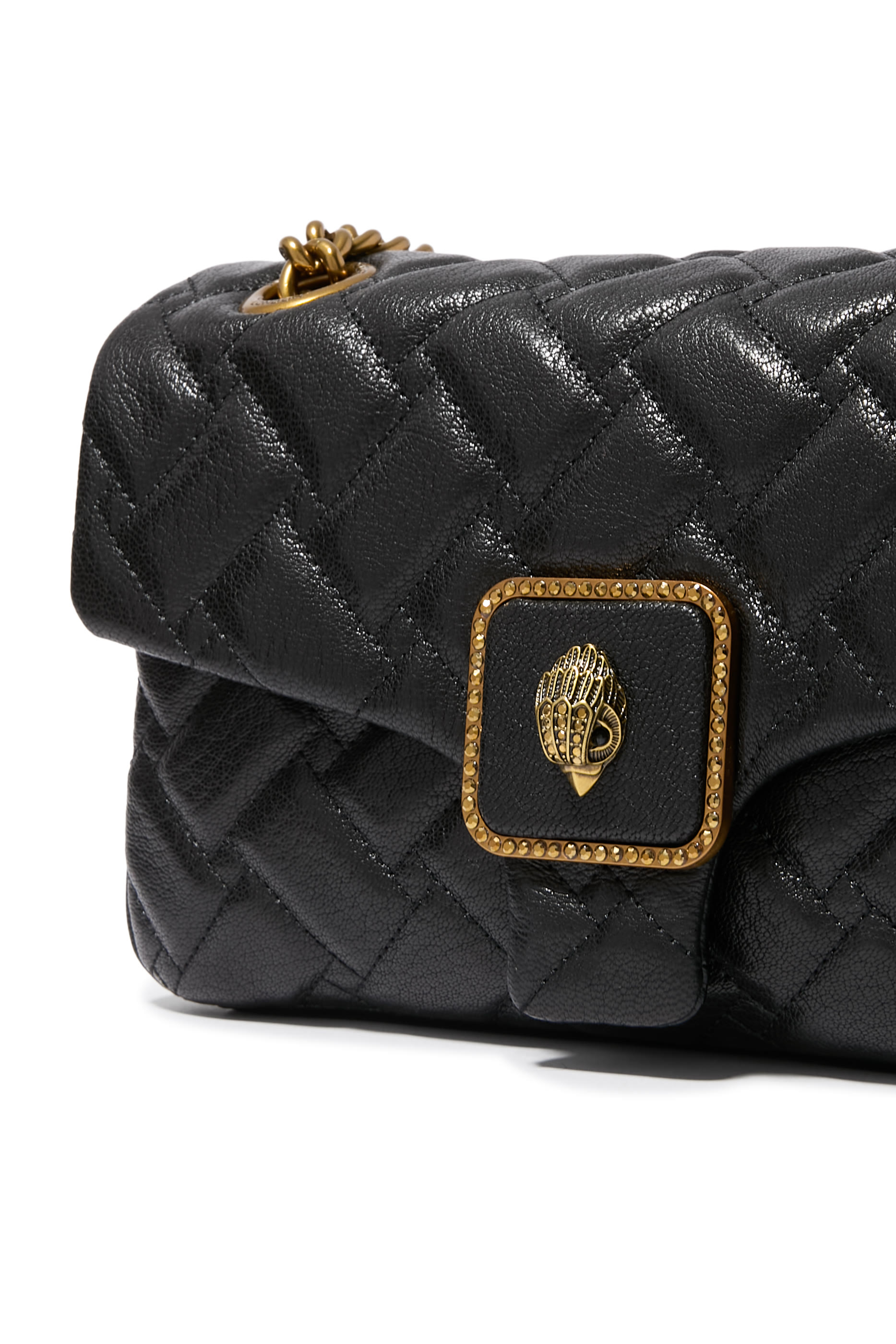 Pimlico Leather Bag