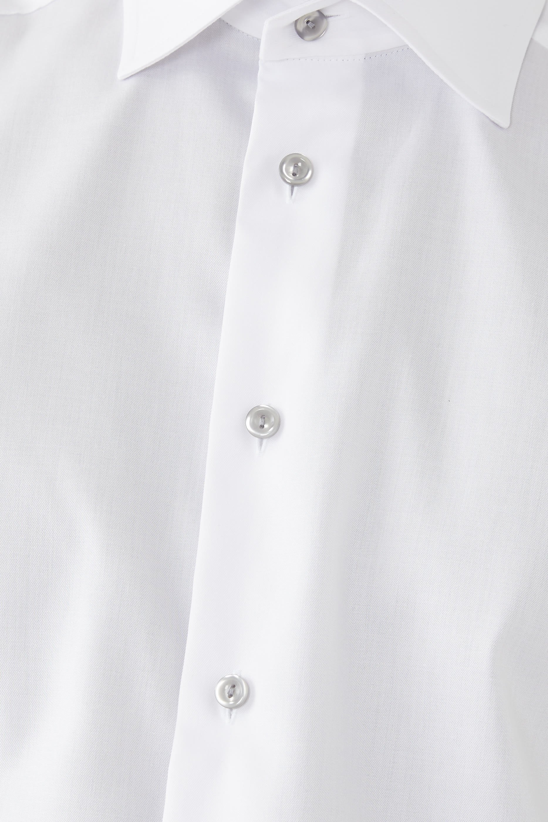 Signature Twill Shirt