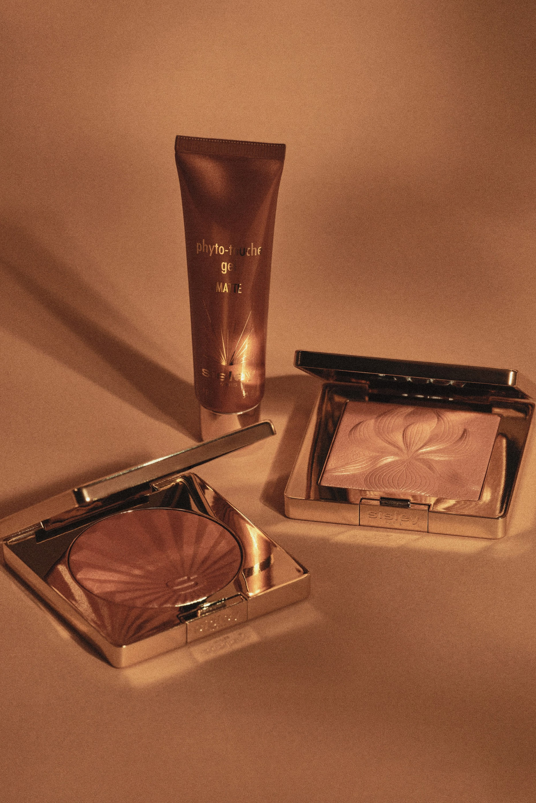 L'Orchid&eacute;e Highlighter 
