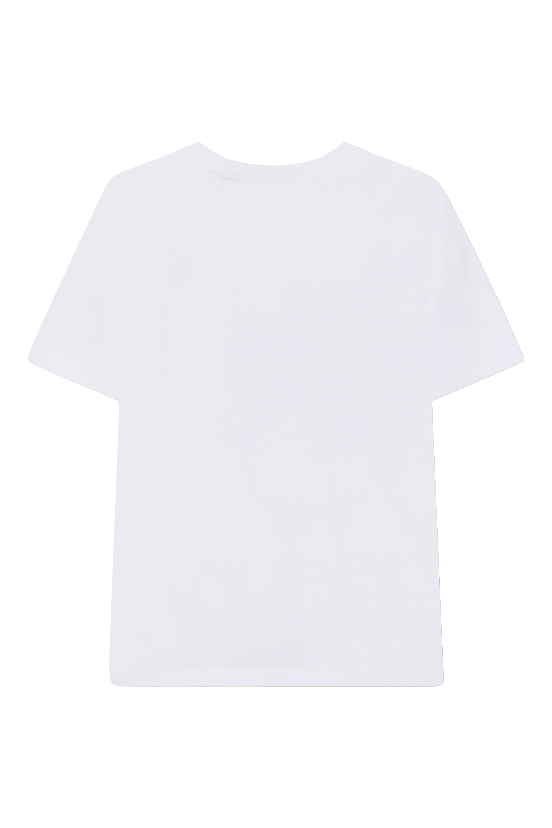 Kids Logo T-Shirt