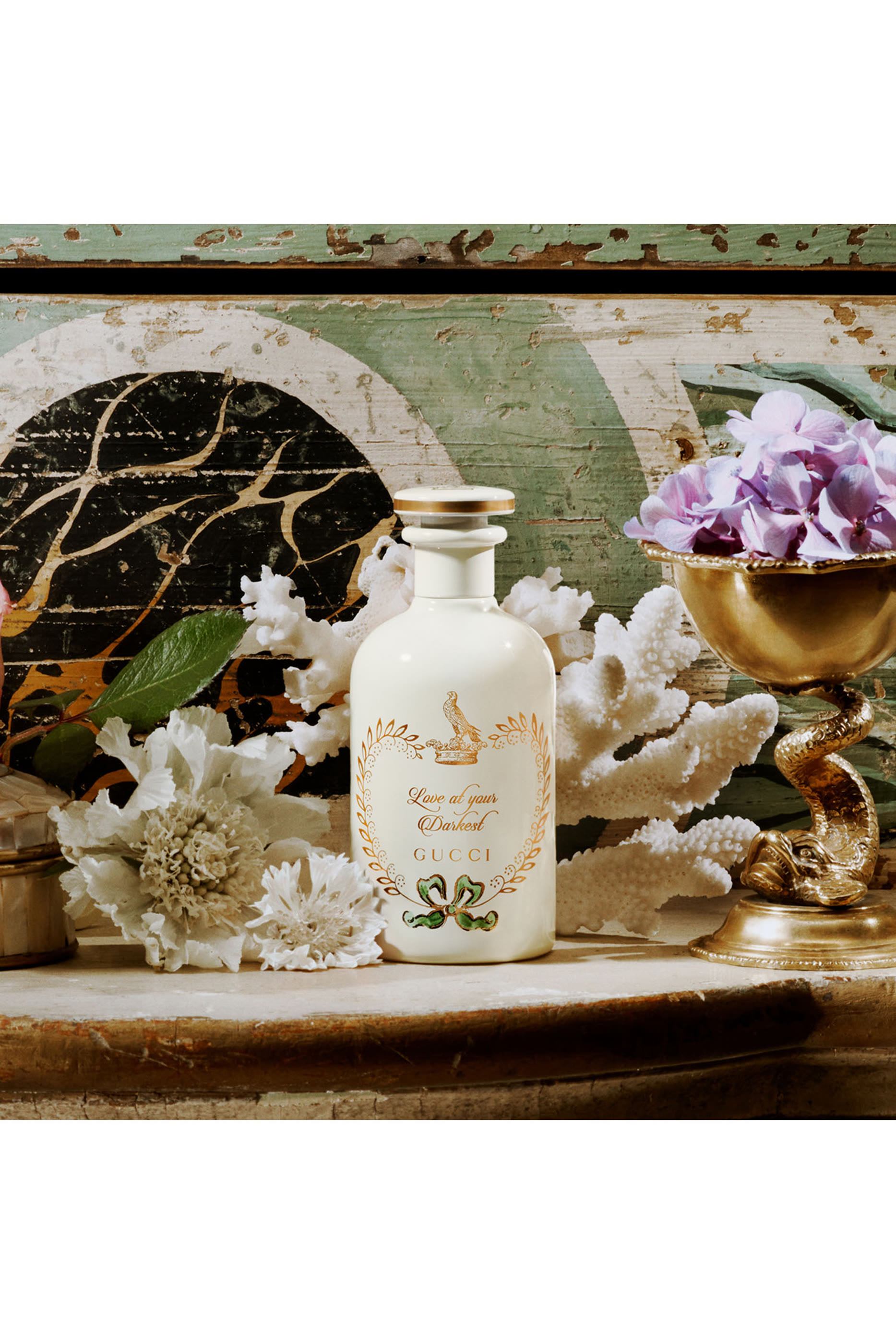 The Alchemist’s Garden Love at Your Darkest Eau De Parfum