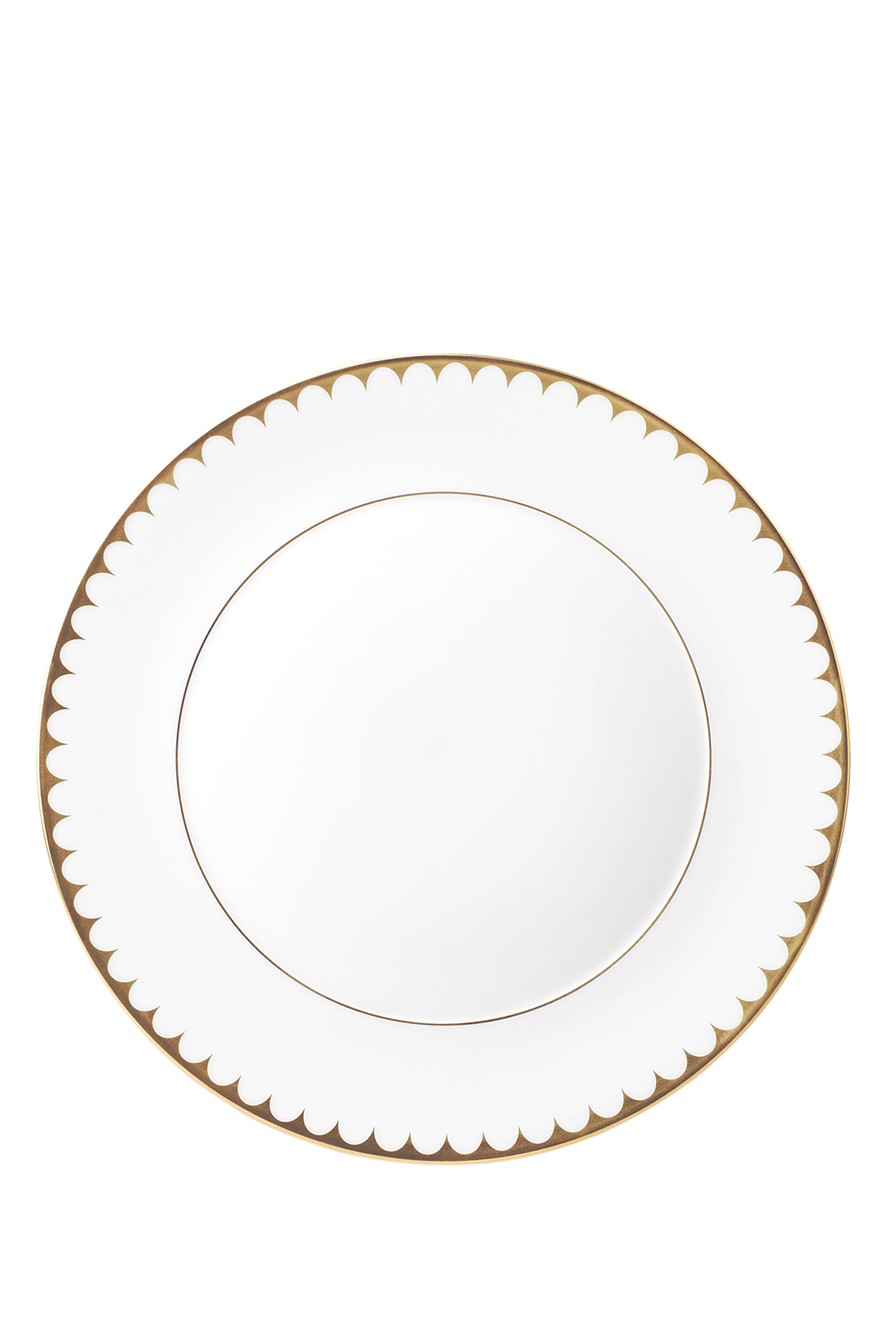 Aegean Filet Dinner Plate