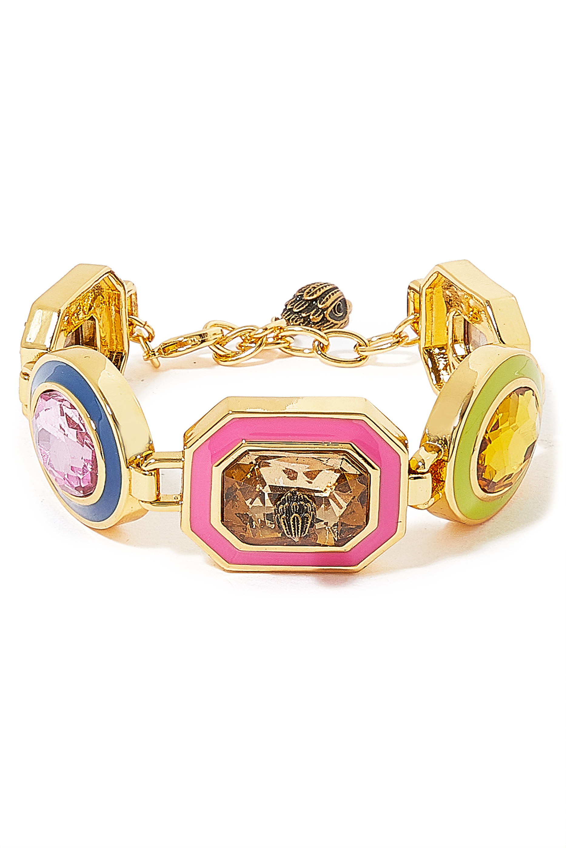 Kensington Gem Bracelet