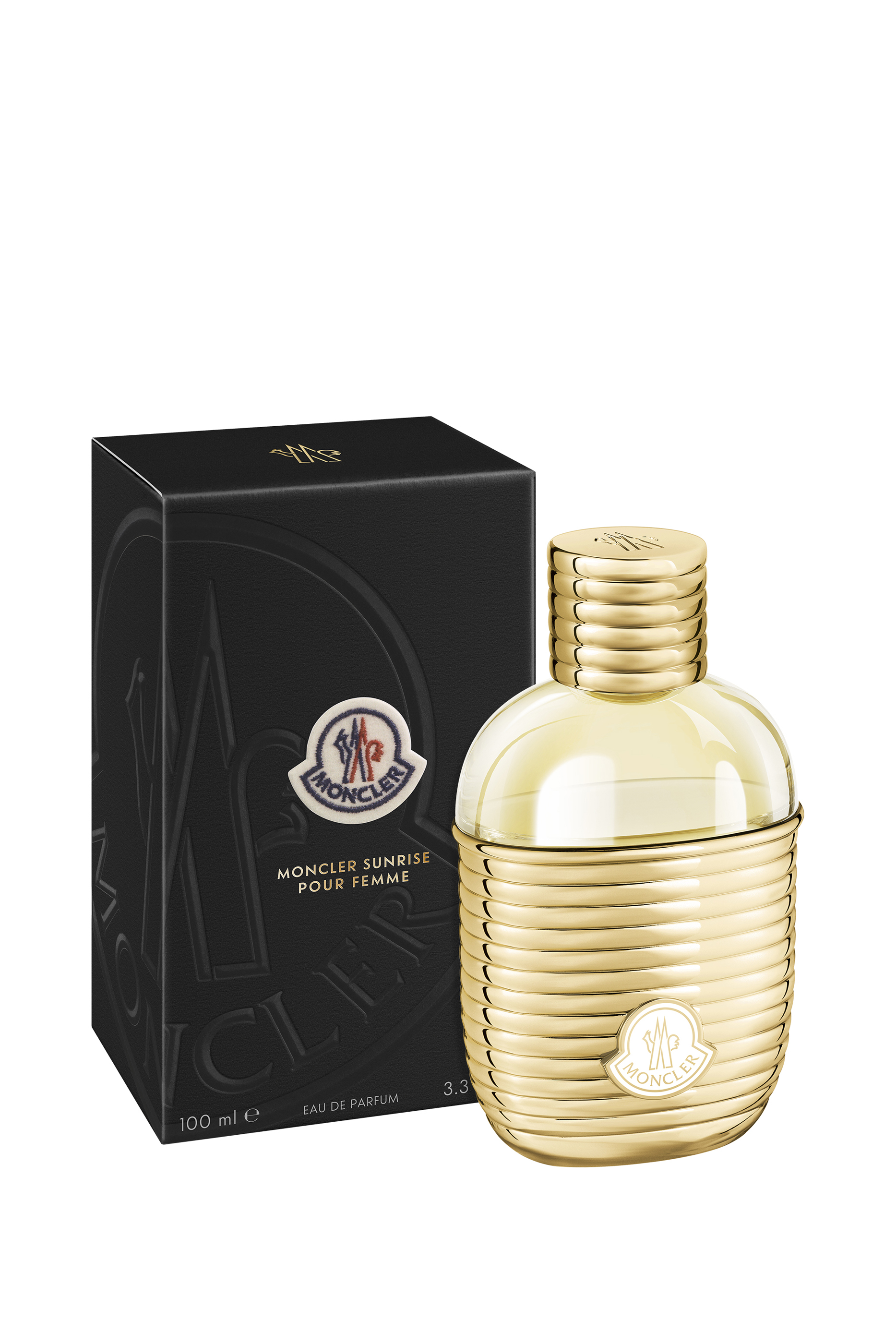 Sunrise Pour Femme Eau de Parfum