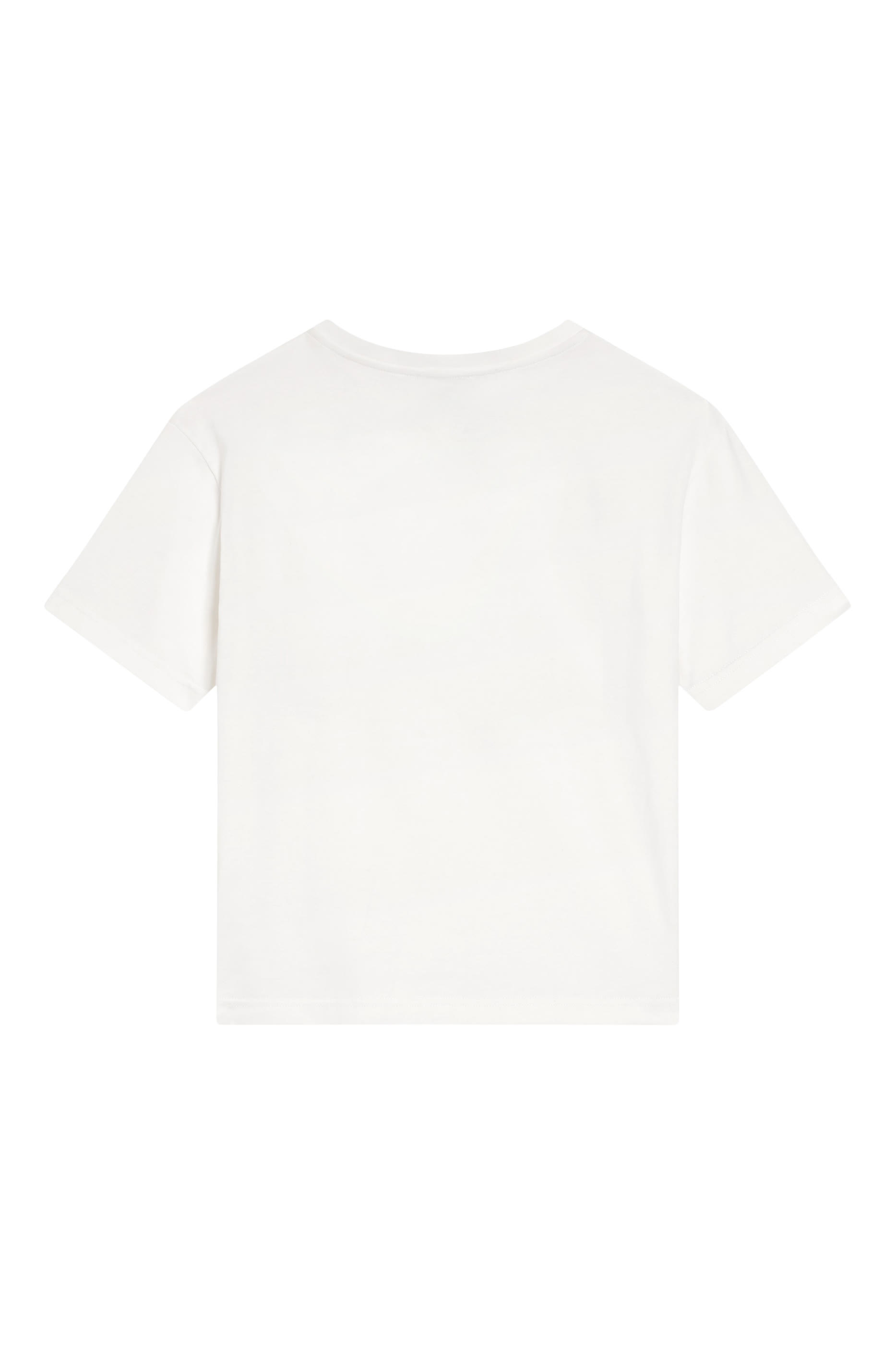 Kids Graphic Jersey T-Shirt