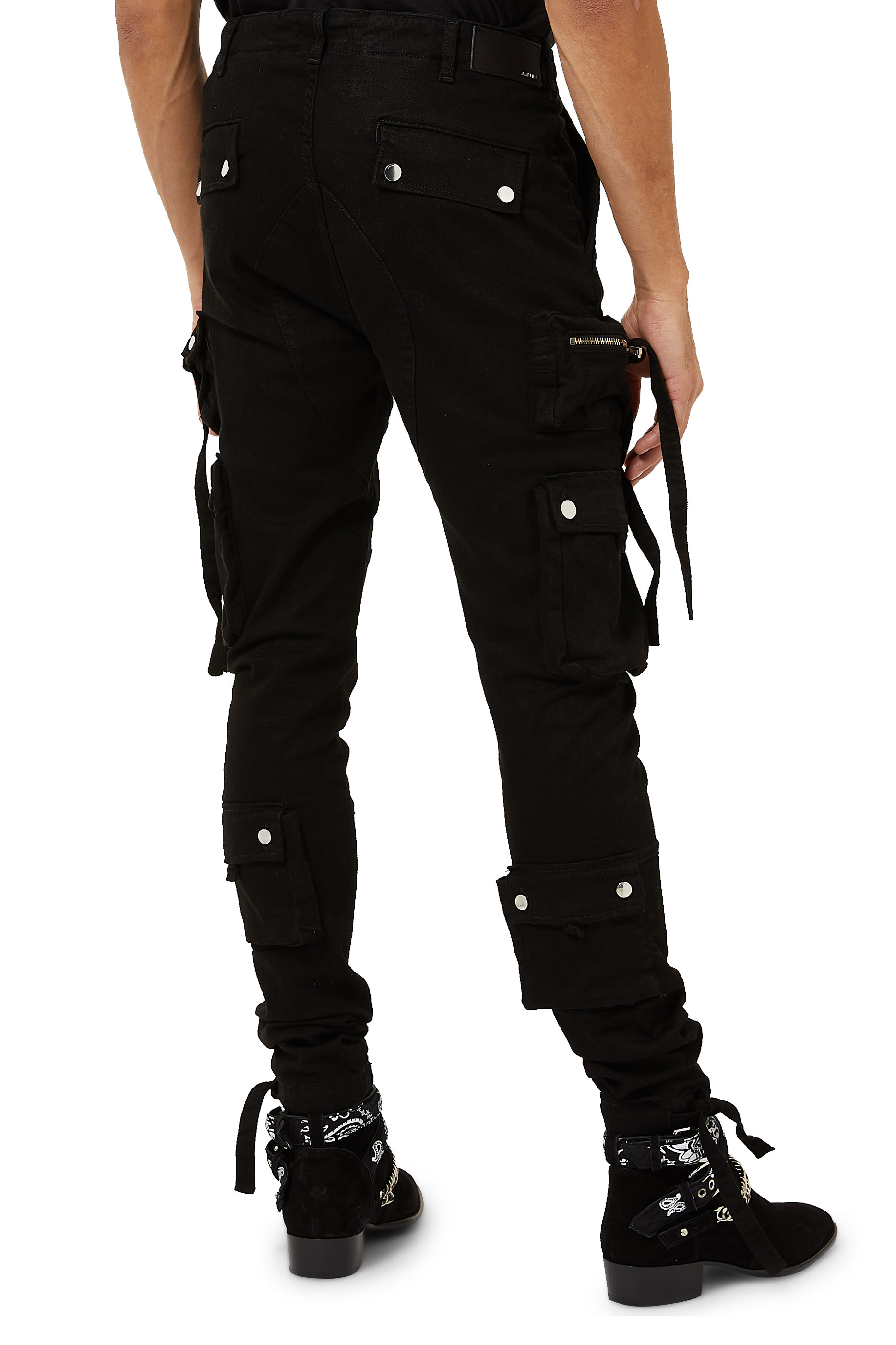 Tactical Cargo Pant