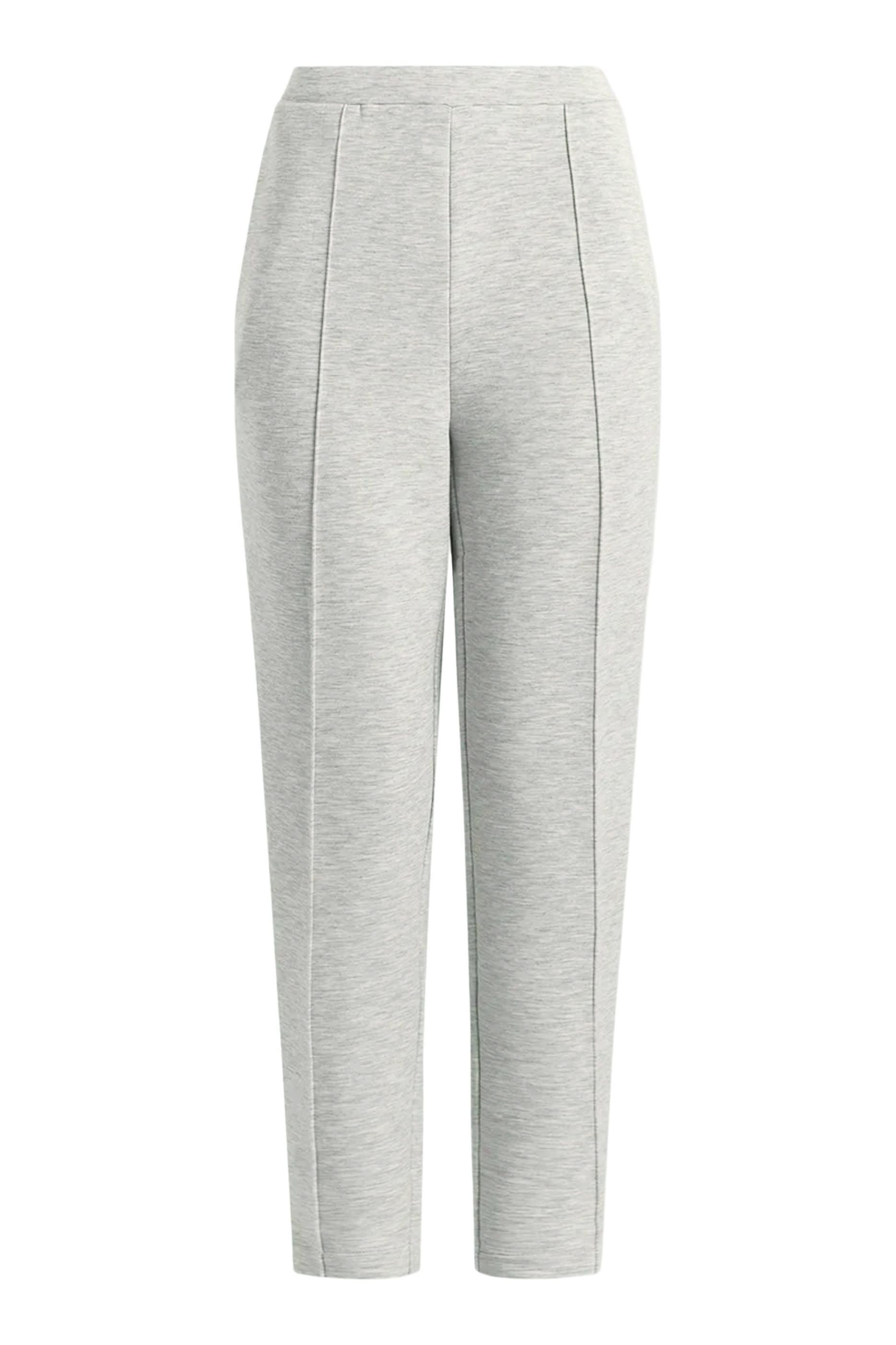 The Slim Pintuck Pants