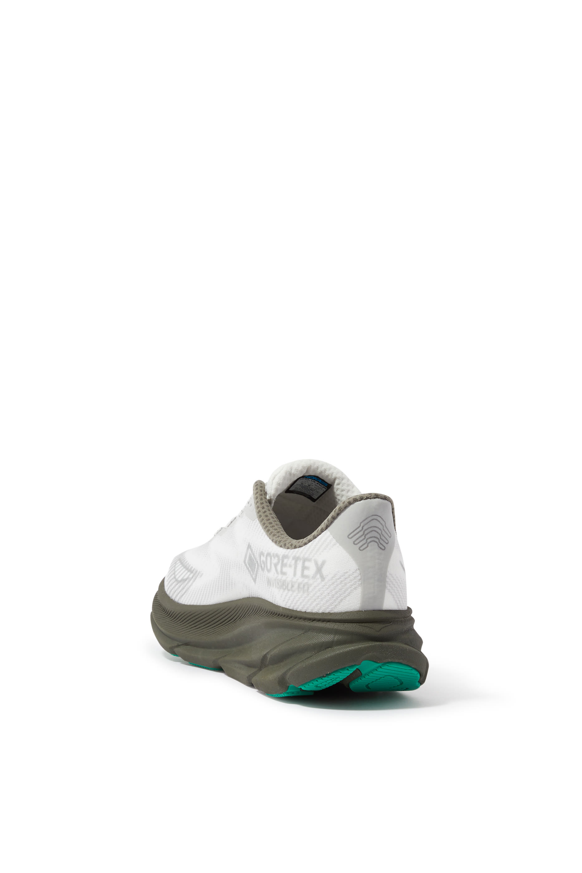 Clifton 9 GTX Gore-Tex Sneakers