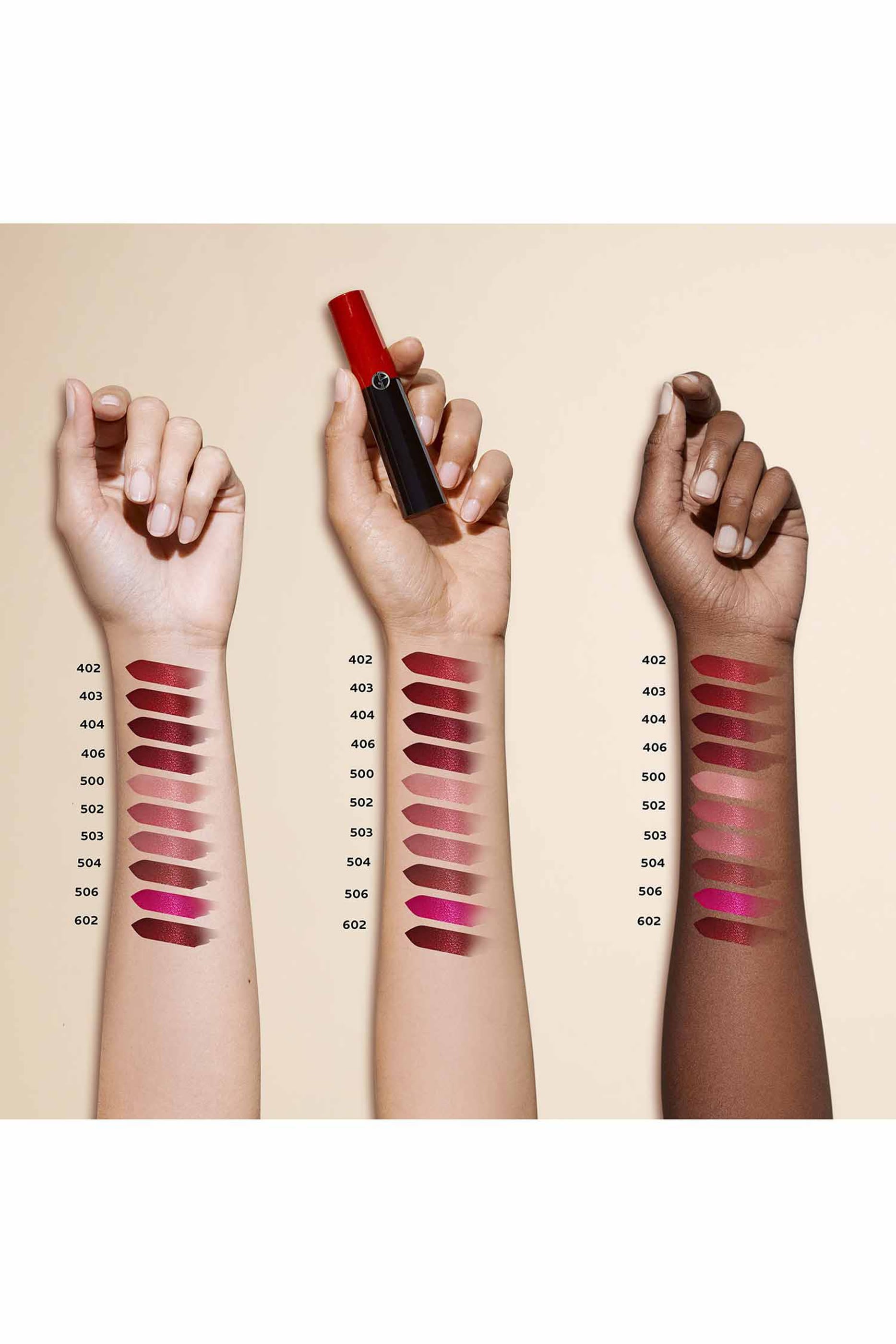 Lip Power Vivid Color Long Wear Lipstick