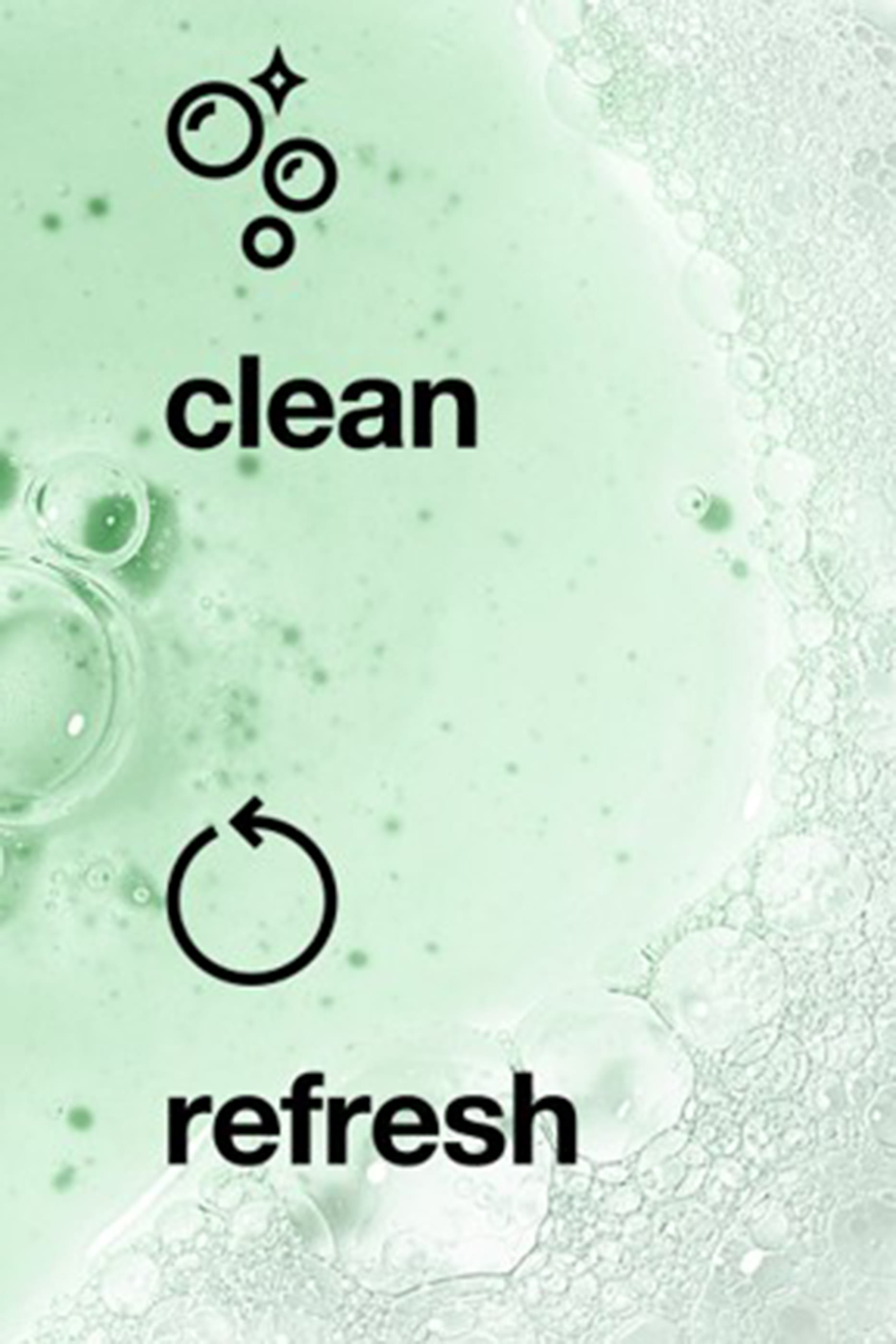 Liquid Facial Soap Extra Mild