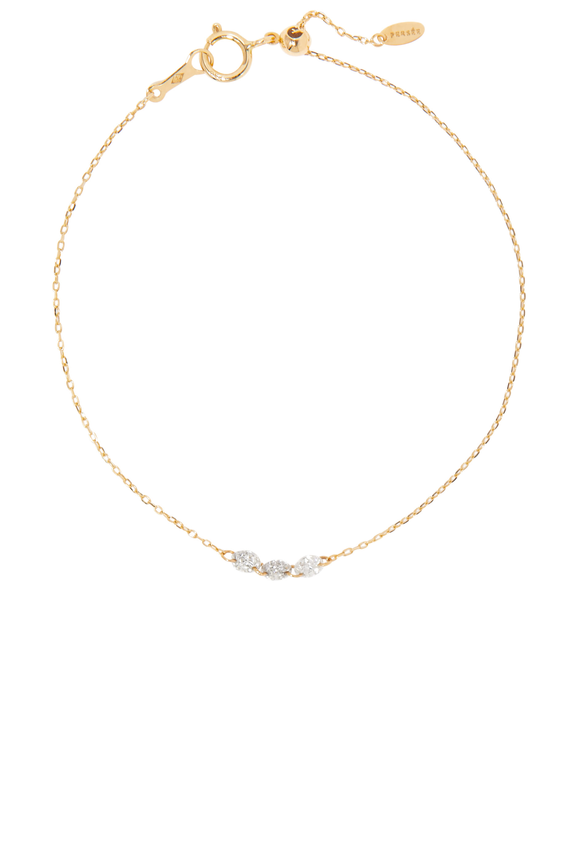 Dana&eacute; Bracelet