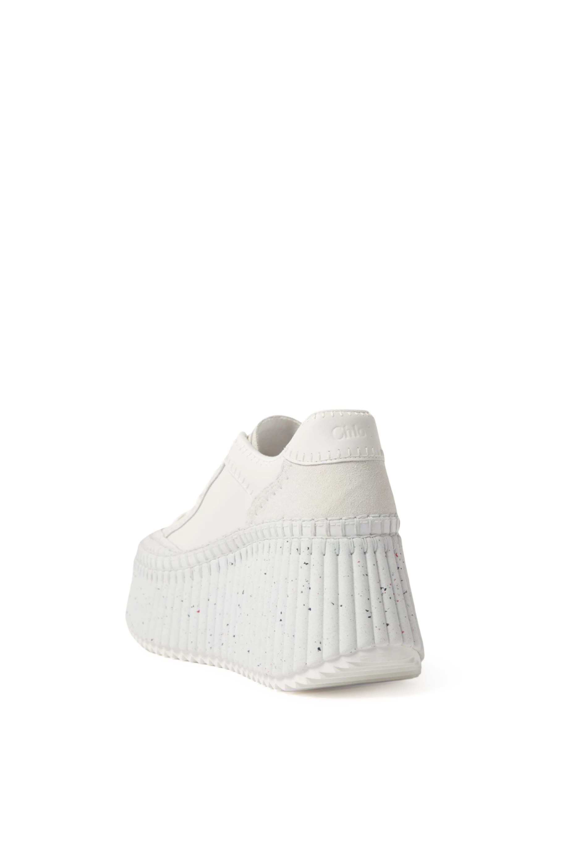 Nama Wedge Sneakers 