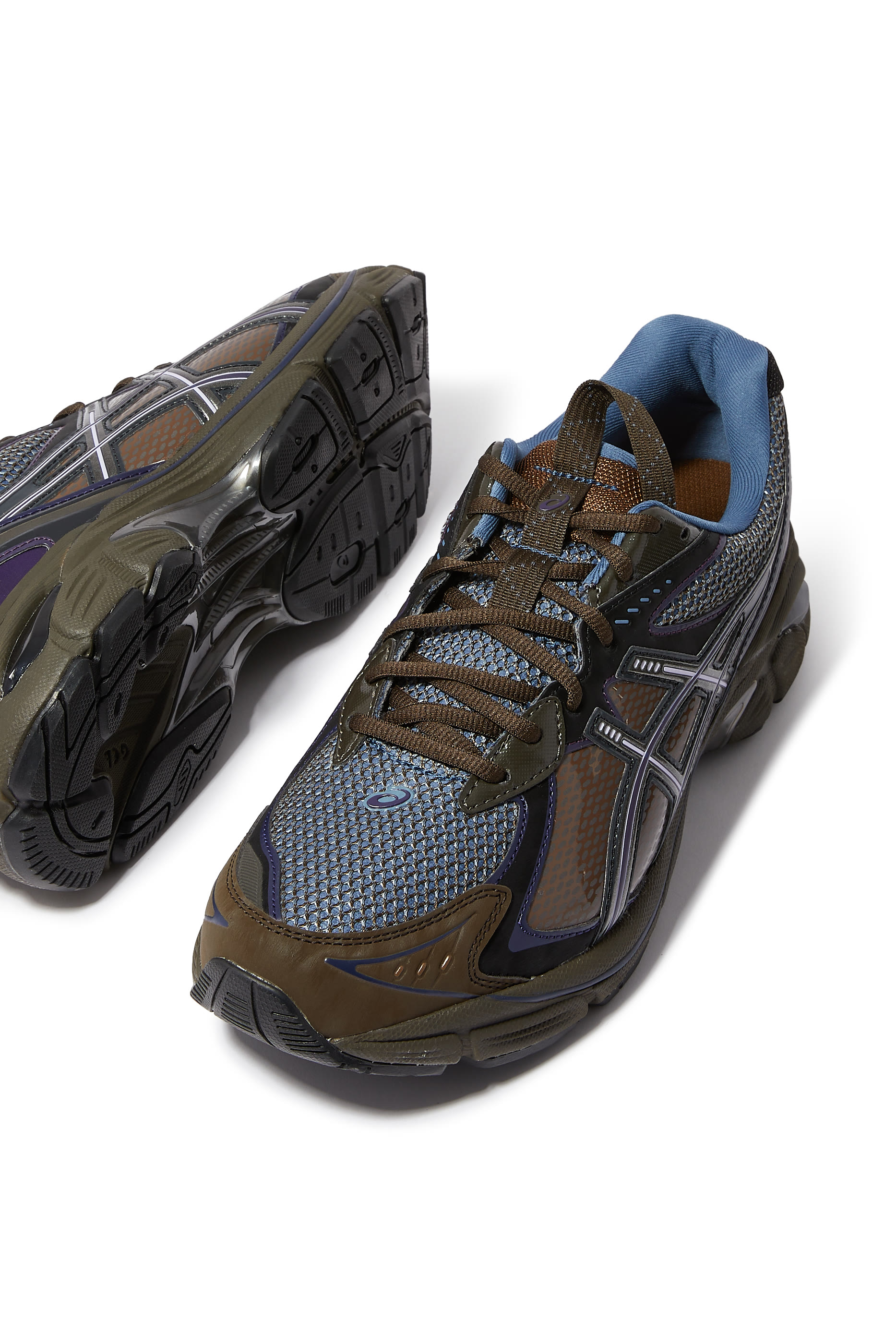 Unisex US6-S GT-2160 Sneakers