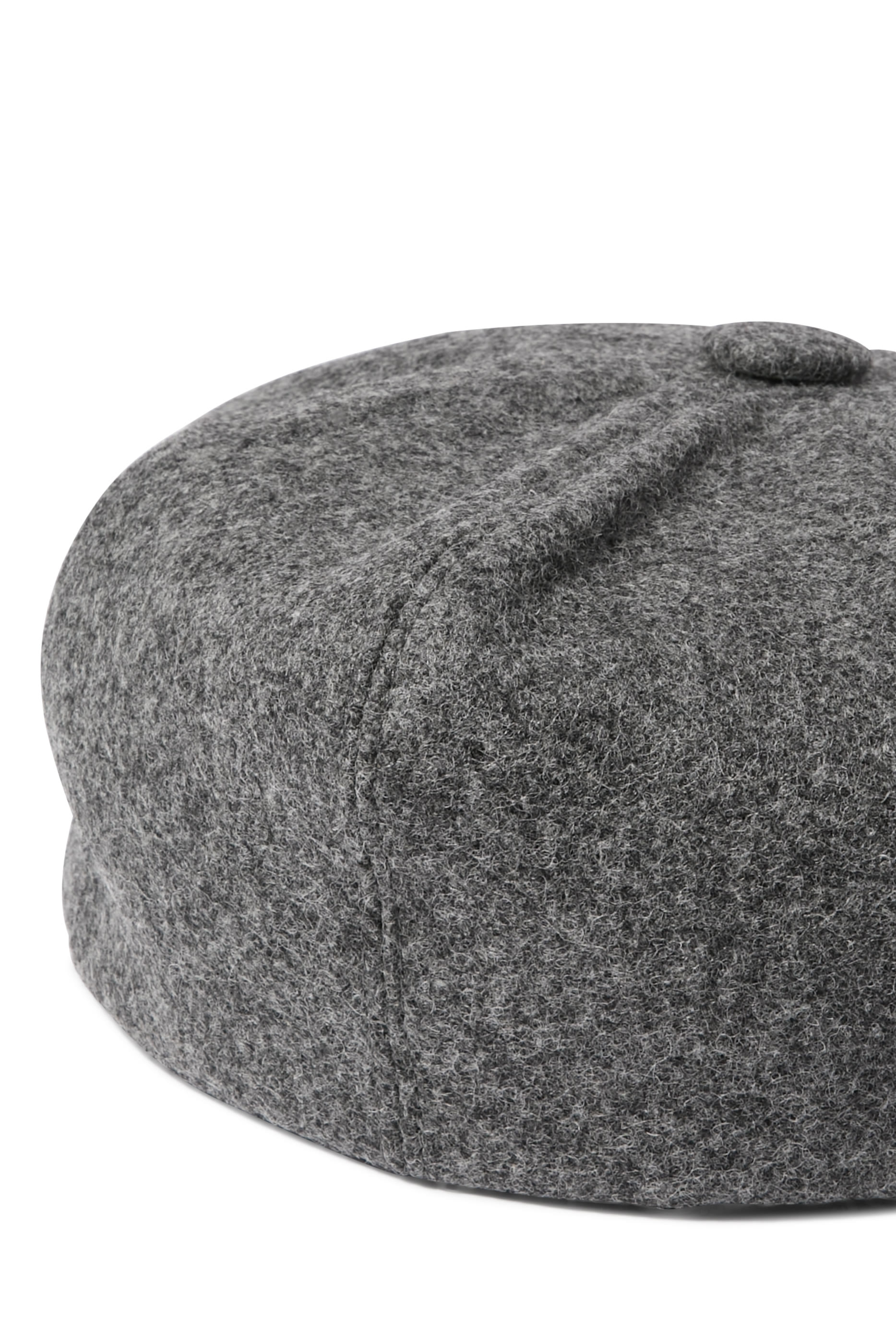 Flat Cap