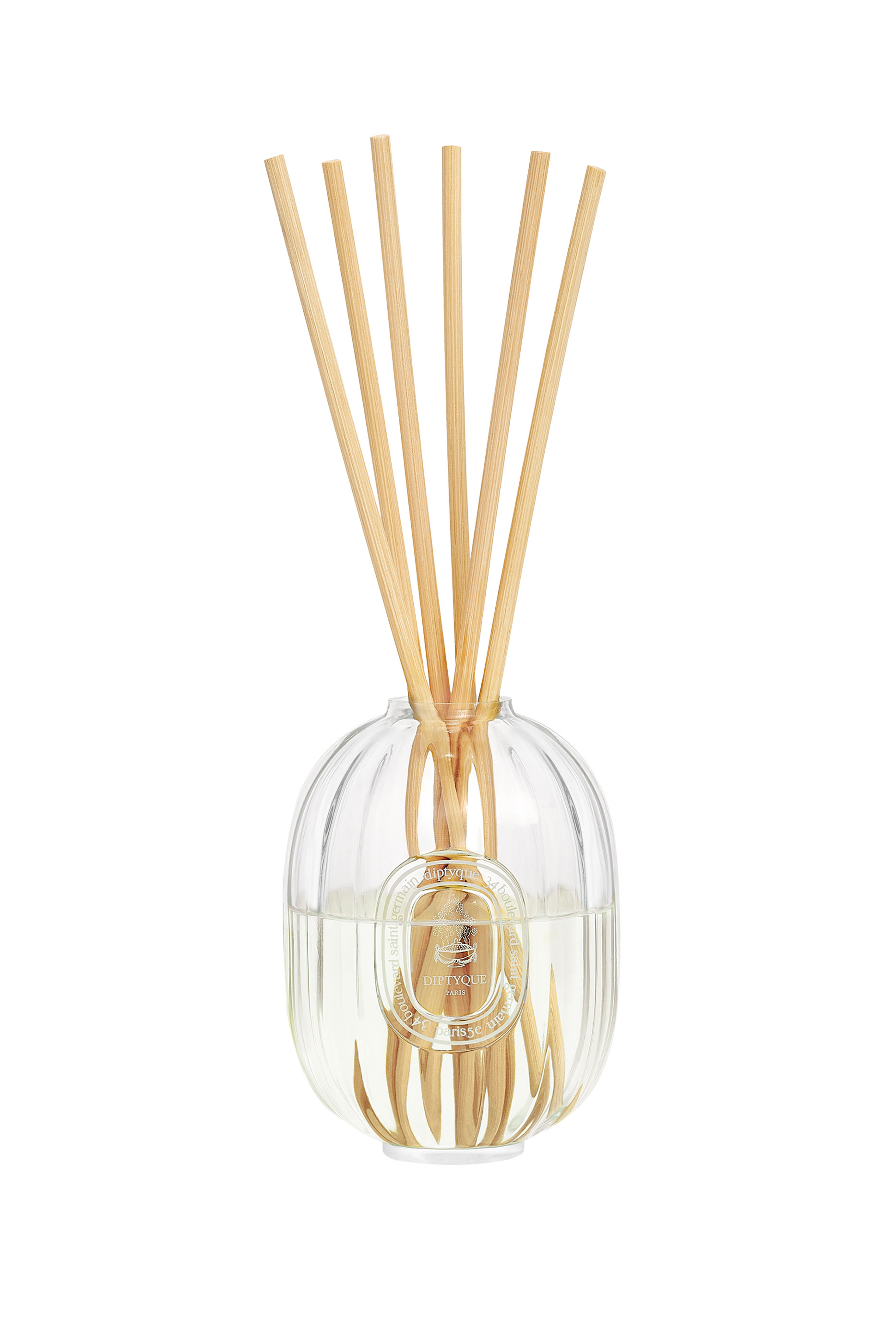 Baies (Berries) Home Fragrance Reed Diffuser Refill