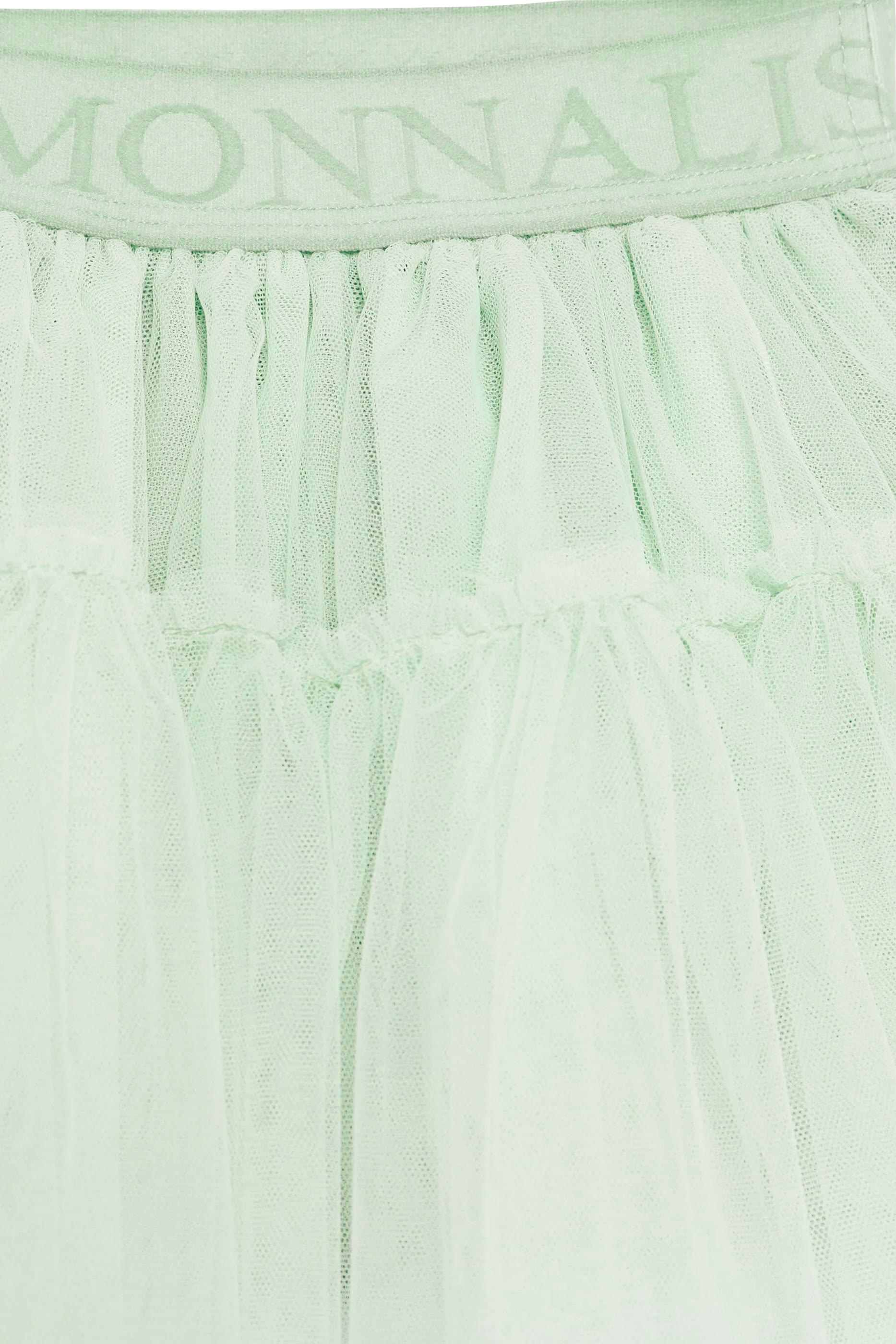 Kids Tulle Skirt