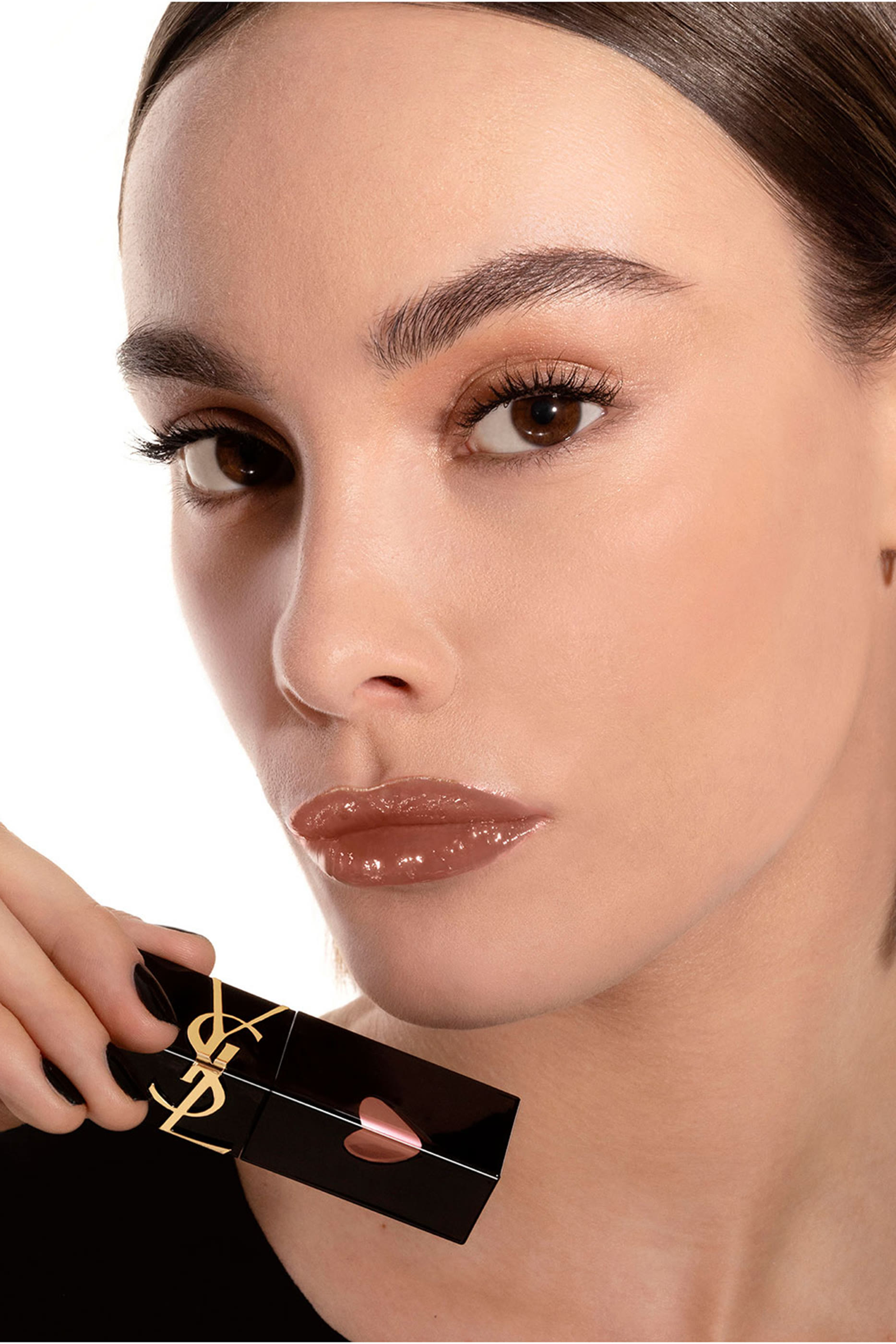 The Inks Vinyl Cream High Shine Lip Stain
