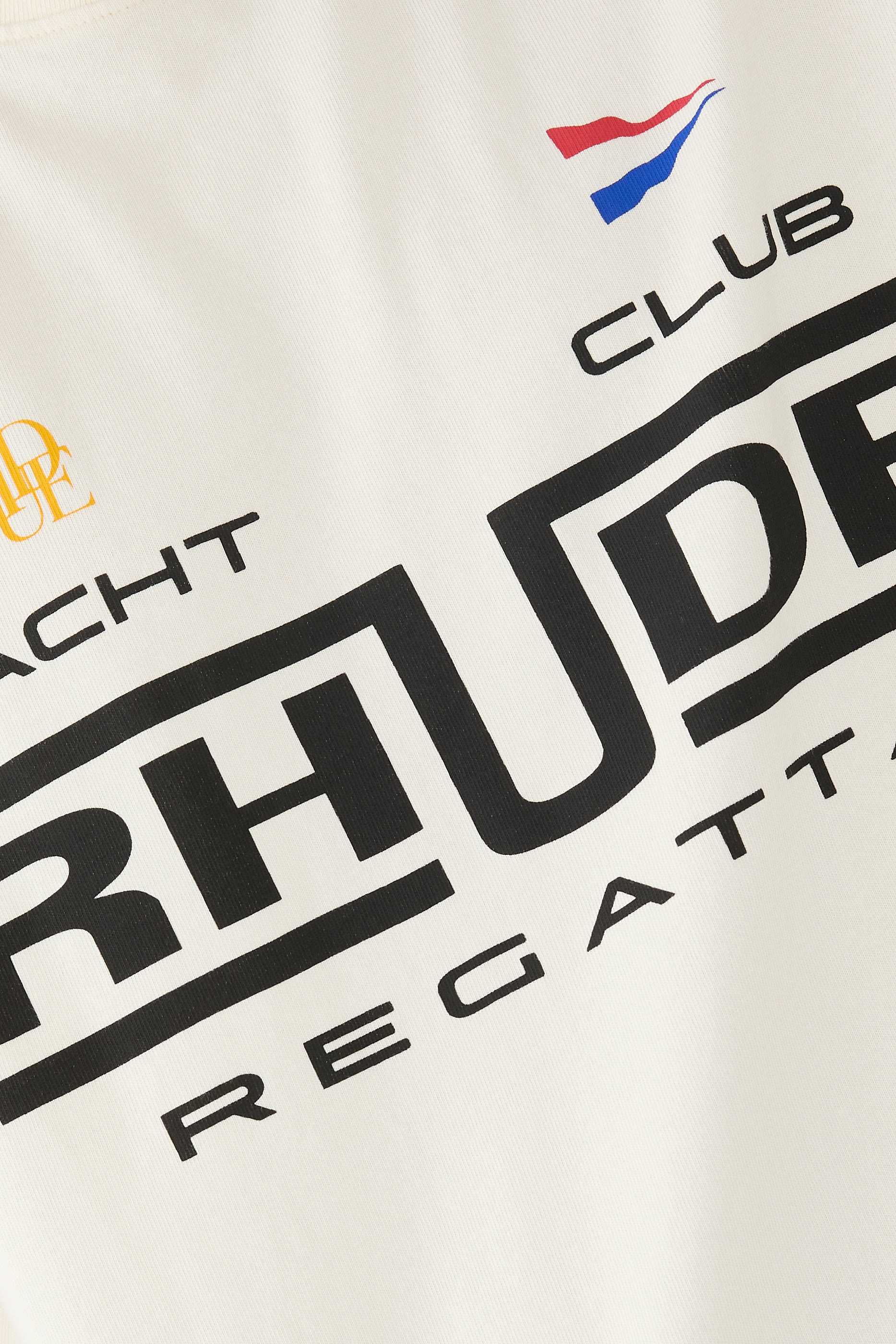 Regatta Club T-Shirt