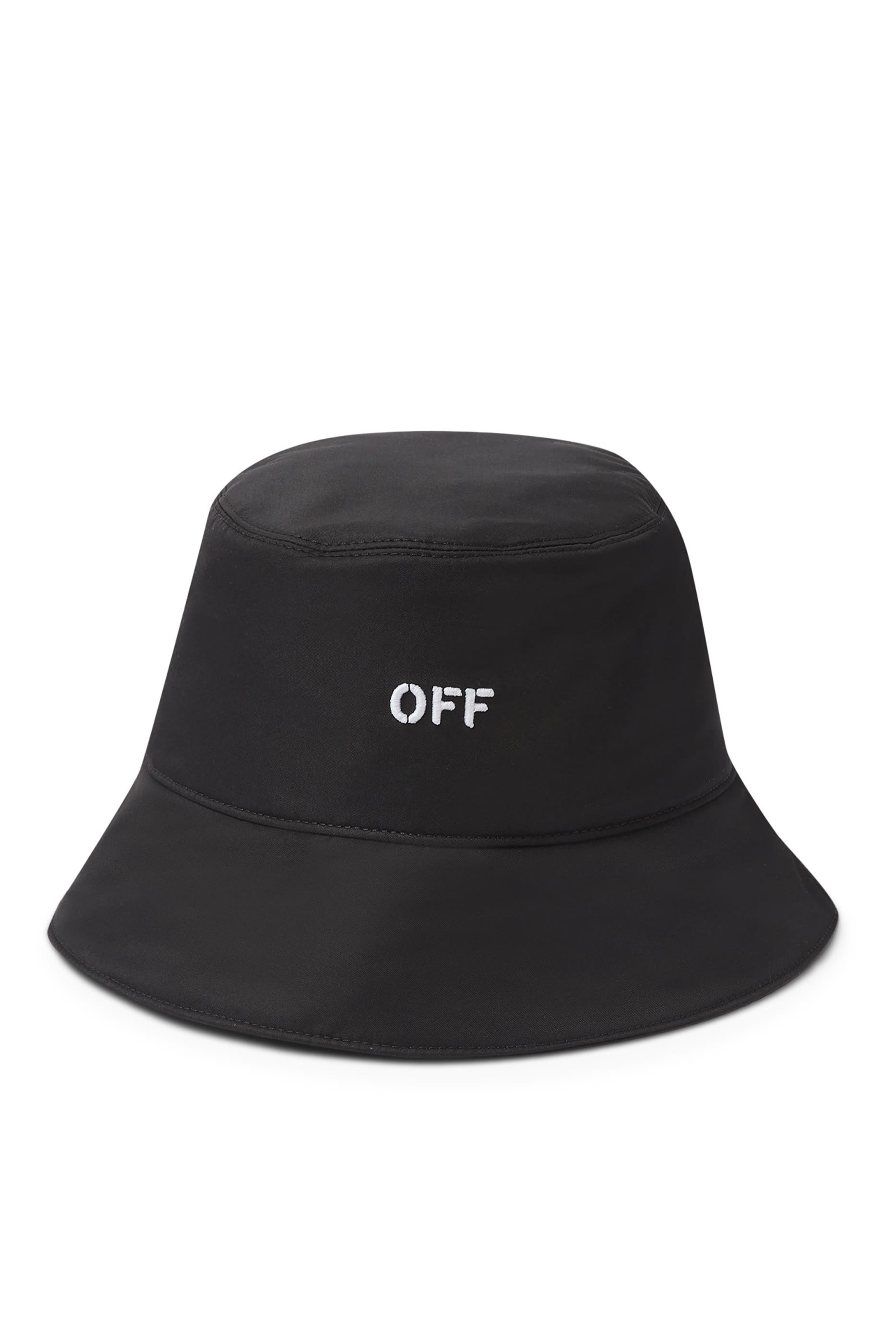 Reversible Bucket Hat